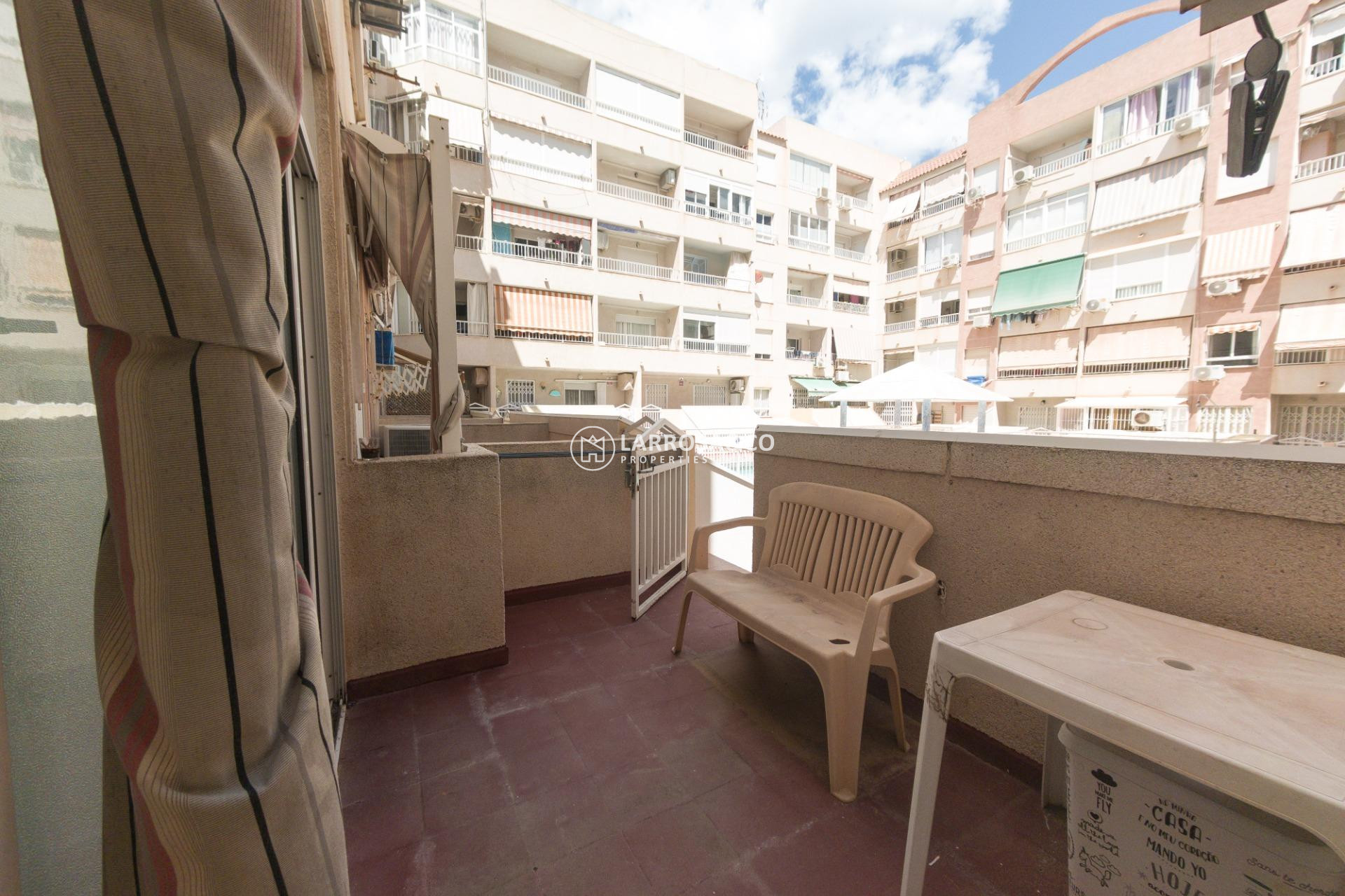 Herverkoop - Apartment - Torrevieja - Playa del cura