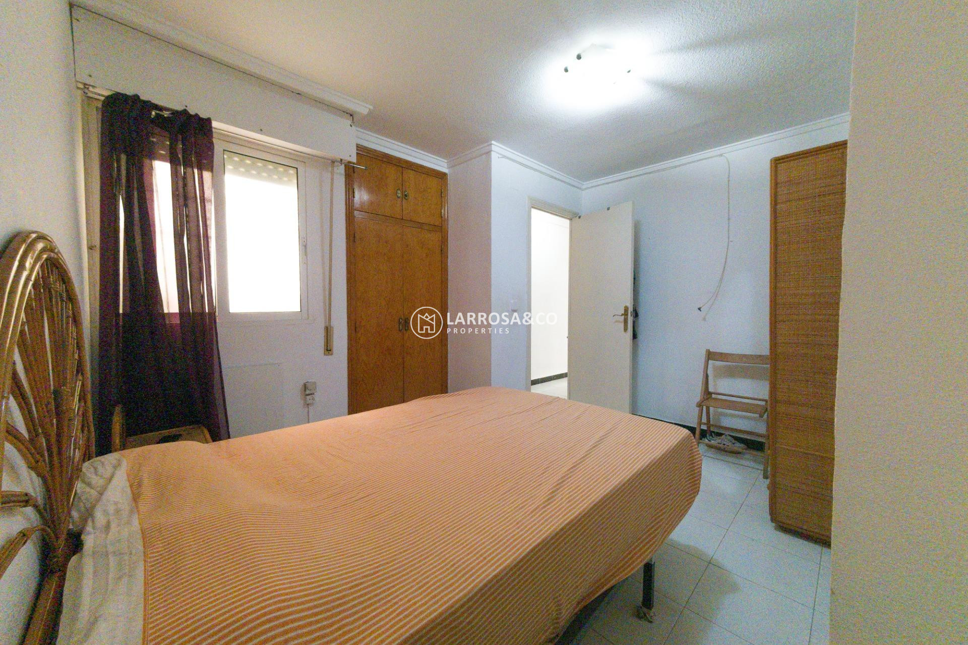 Herverkoop - Apartment - Torrevieja - Playa del cura