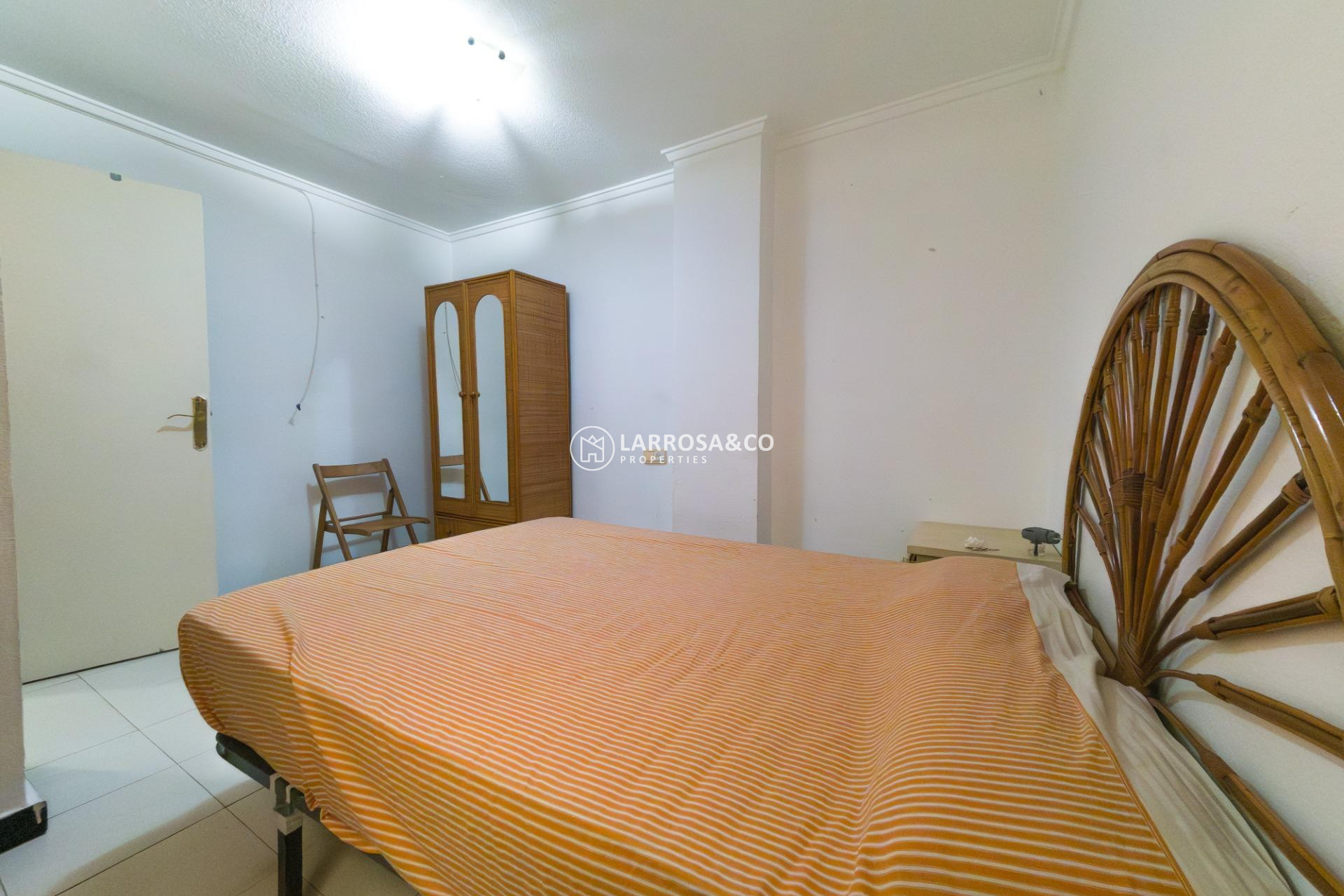 Herverkoop - Apartment - Torrevieja - Playa del cura