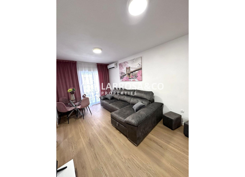 Herverkoop - Apartment - Torrevieja - Playa del cura