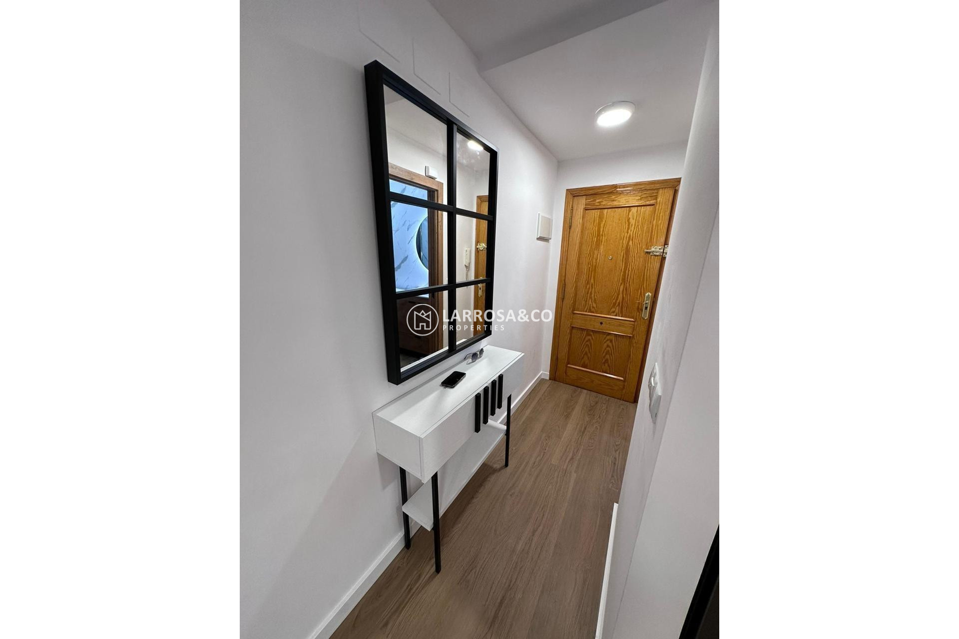 Herverkoop - Apartment - Torrevieja - Playa del cura