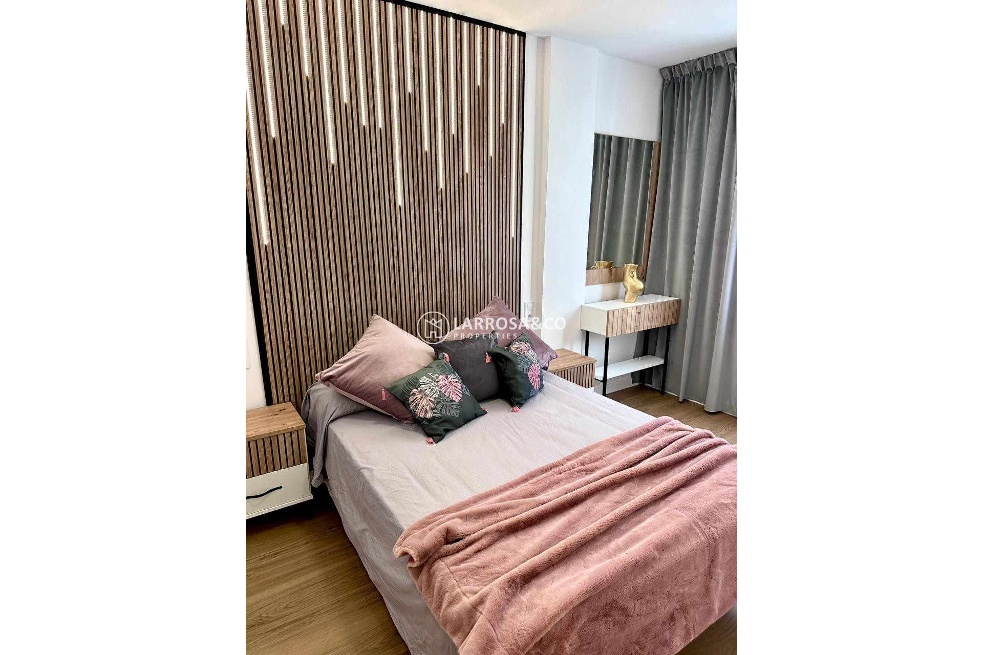 Herverkoop - Apartment - Torrevieja - Playa del cura