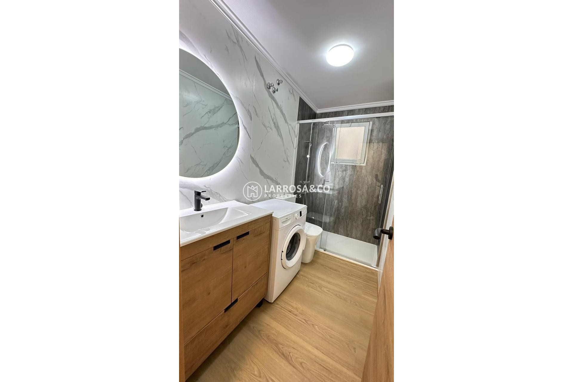 Herverkoop - Apartment - Torrevieja - Playa del cura