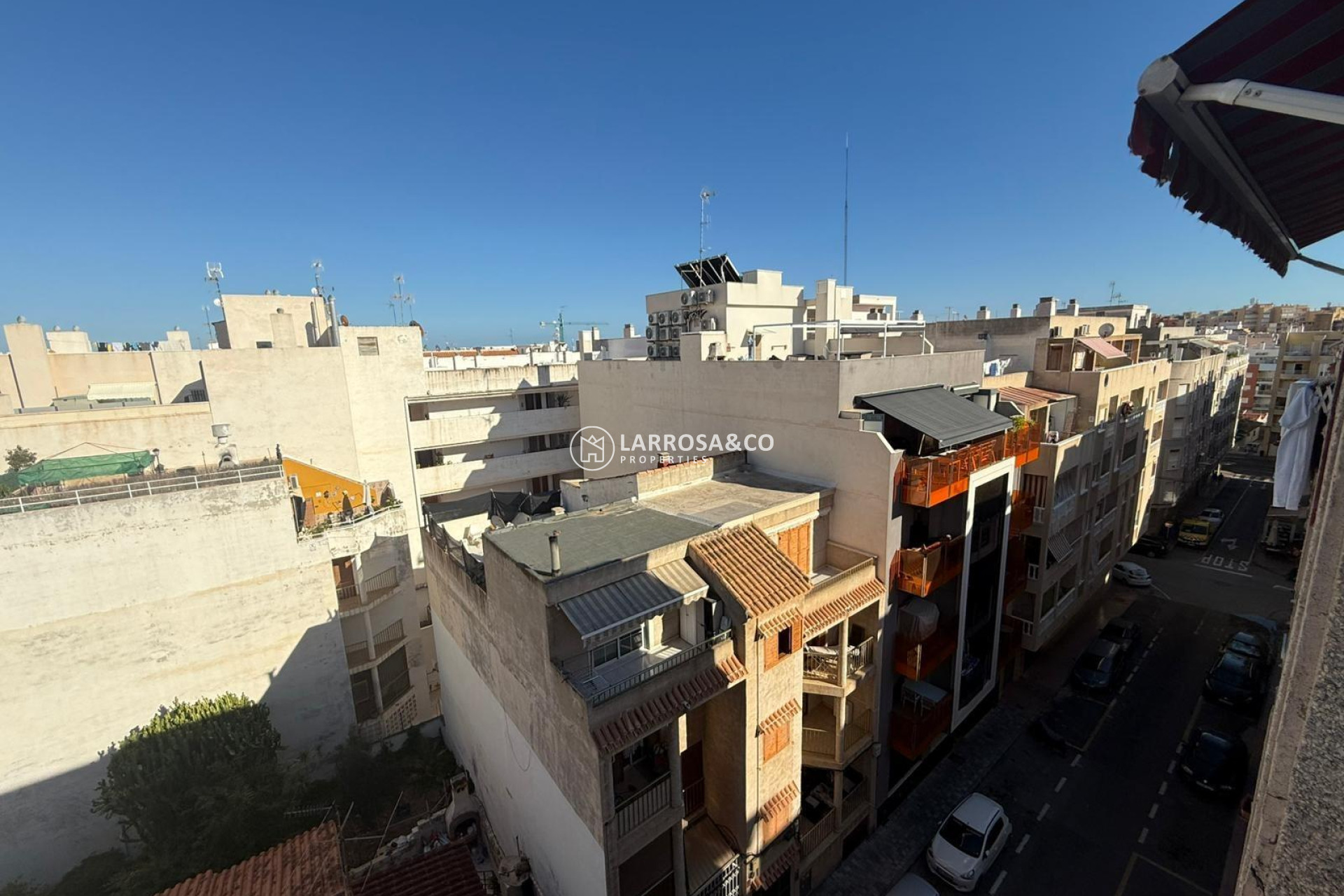 Herverkoop - Apartment - Torrevieja - Playa del cura
