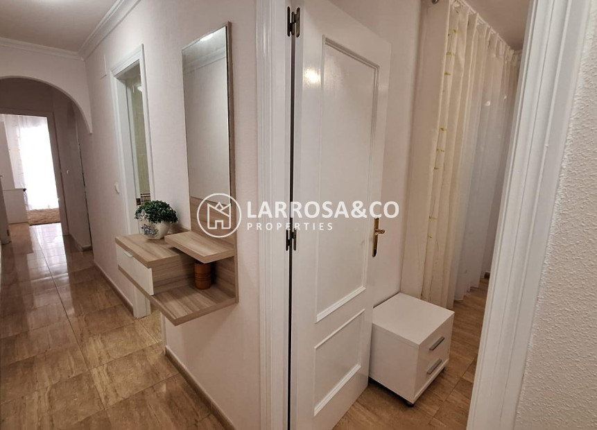 Herverkoop - Apartment - Torrevieja - Playa del cura