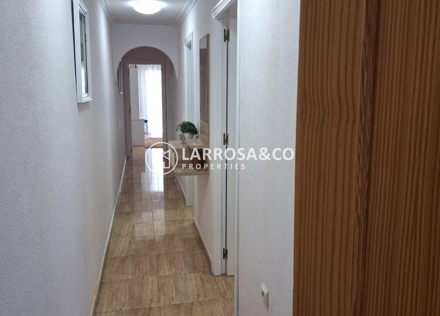 Herverkoop - Apartment - Torrevieja - Playa del cura
