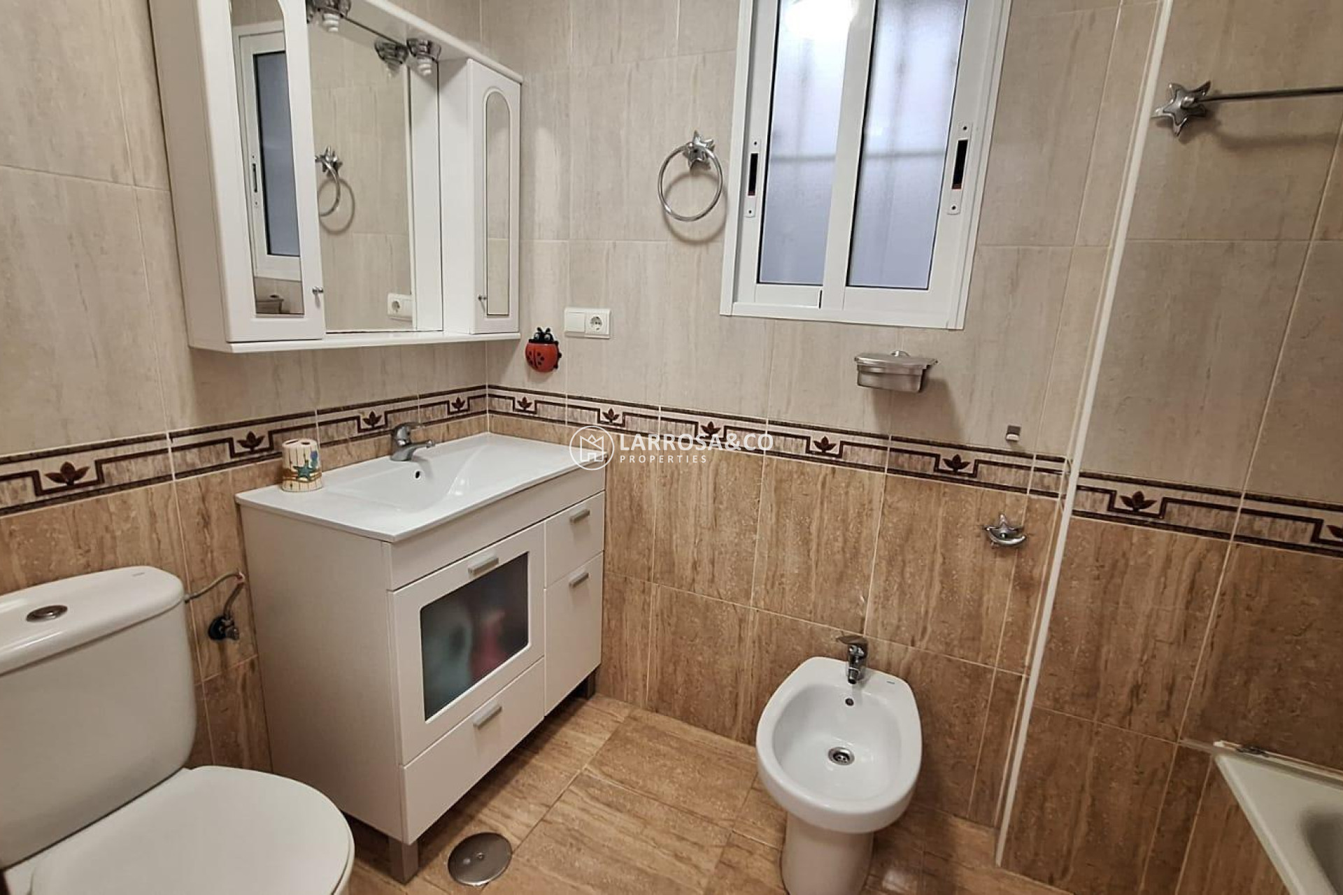 Herverkoop - Apartment - Torrevieja - Playa del cura