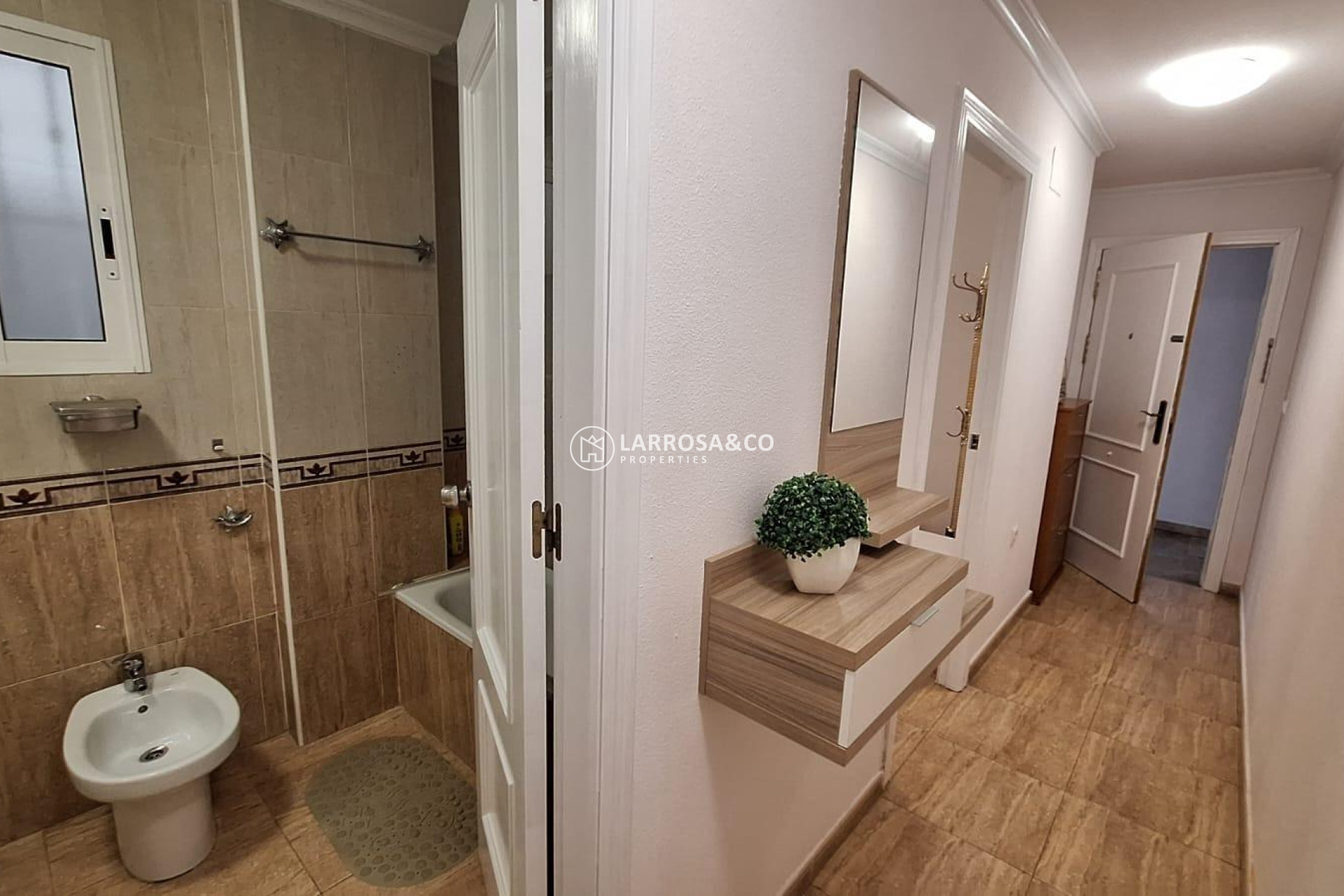 Herverkoop - Apartment - Torrevieja - Playa del cura