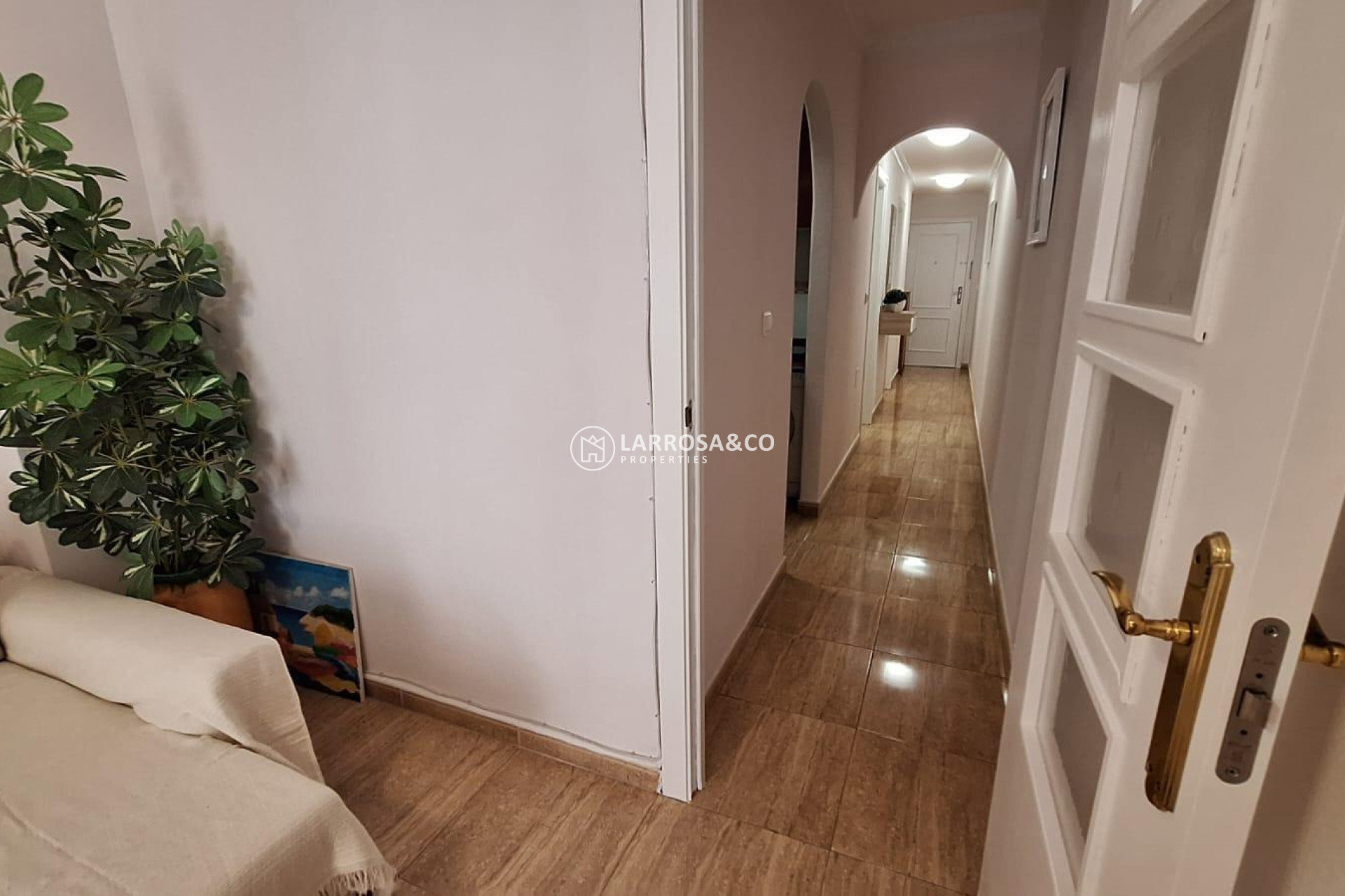 Herverkoop - Apartment - Torrevieja - Playa del cura