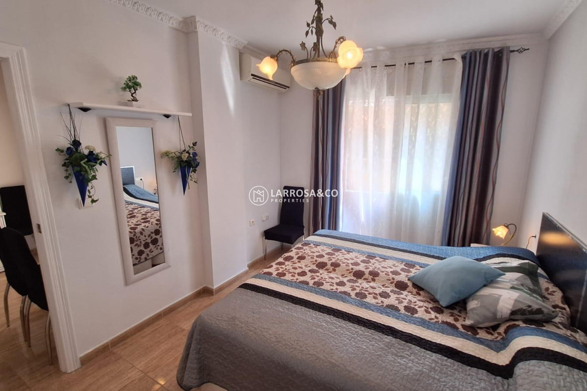 Herverkoop - Apartment - Torrevieja - Playa del cura