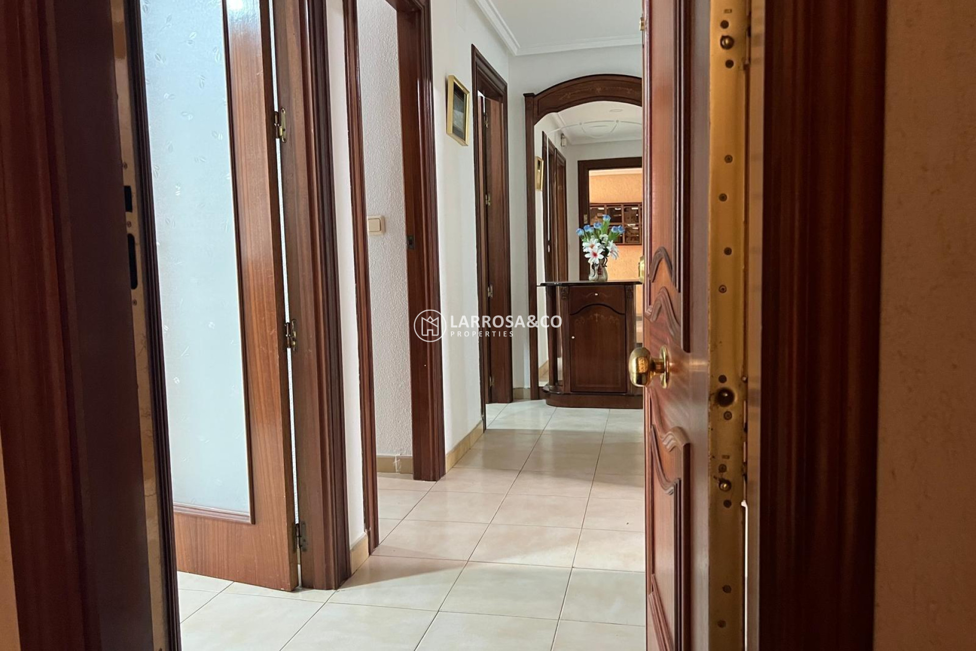 Herverkoop - Apartment - Torrevieja - Playa del cura