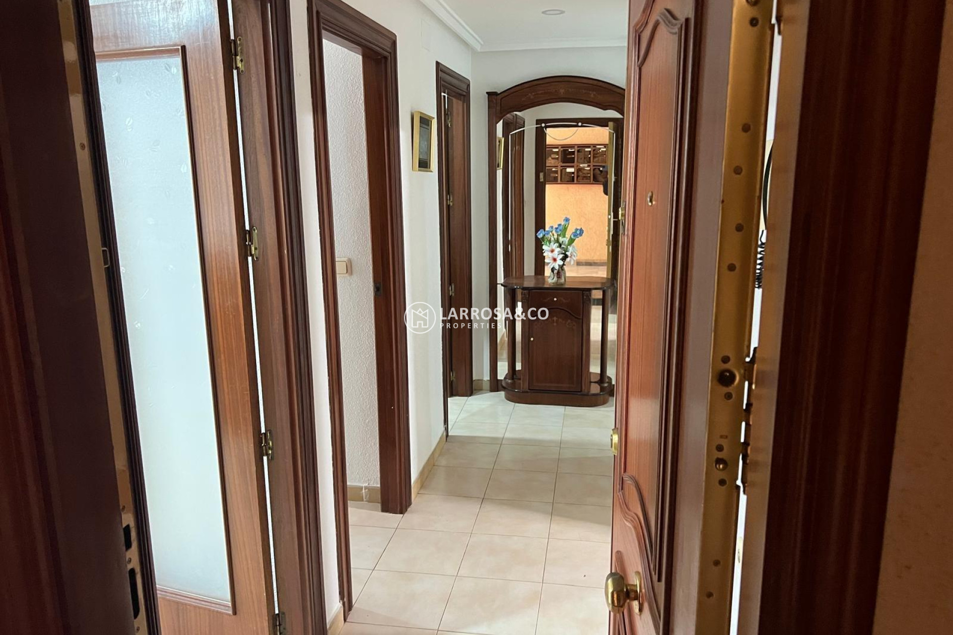 Herverkoop - Apartment - Torrevieja - Playa del cura