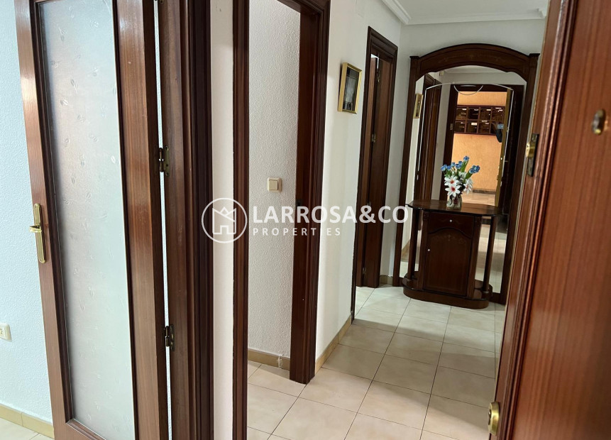 Herverkoop - Apartment - Torrevieja - Playa del cura