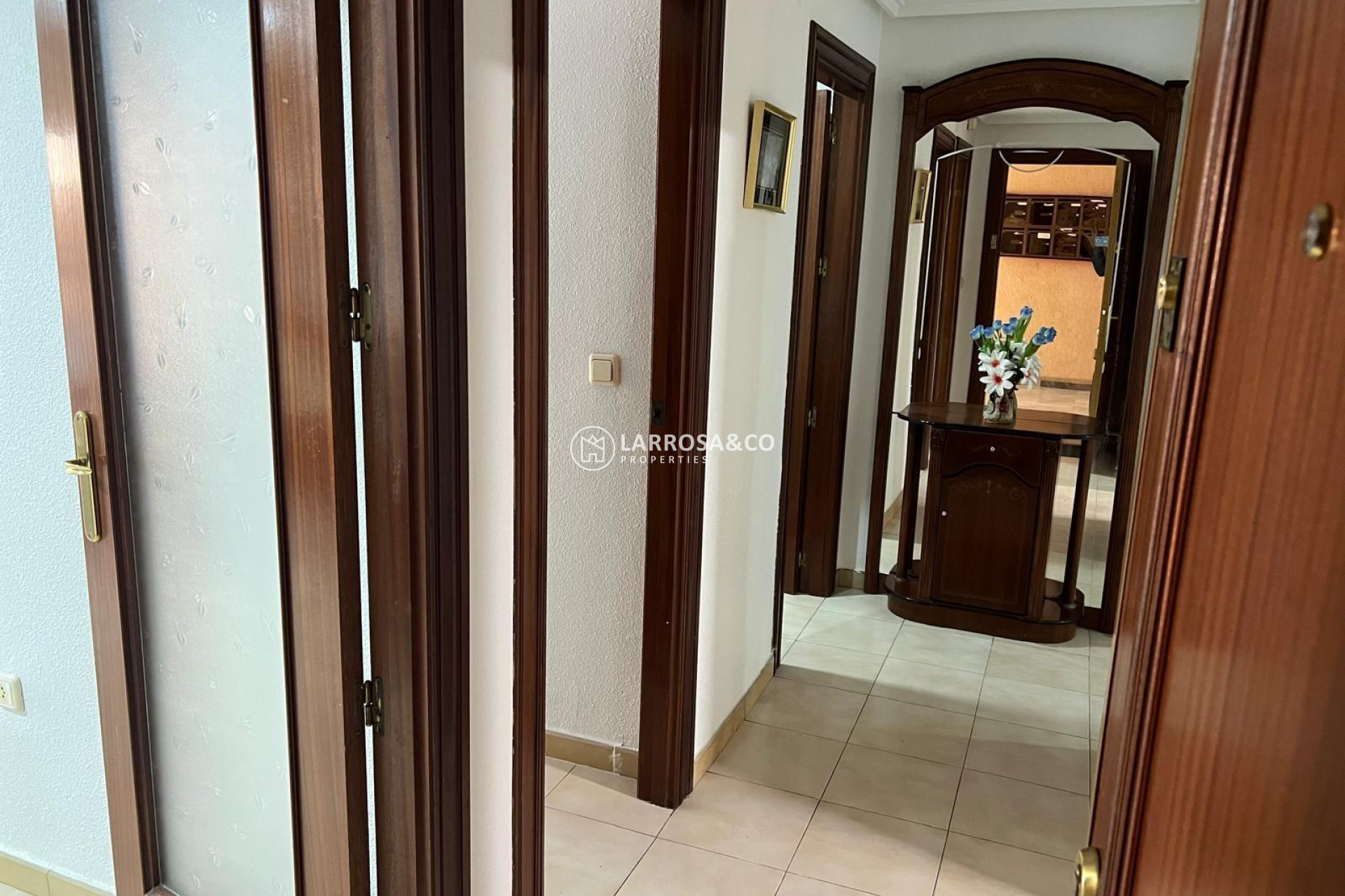 Herverkoop - Apartment - Torrevieja - Playa del cura