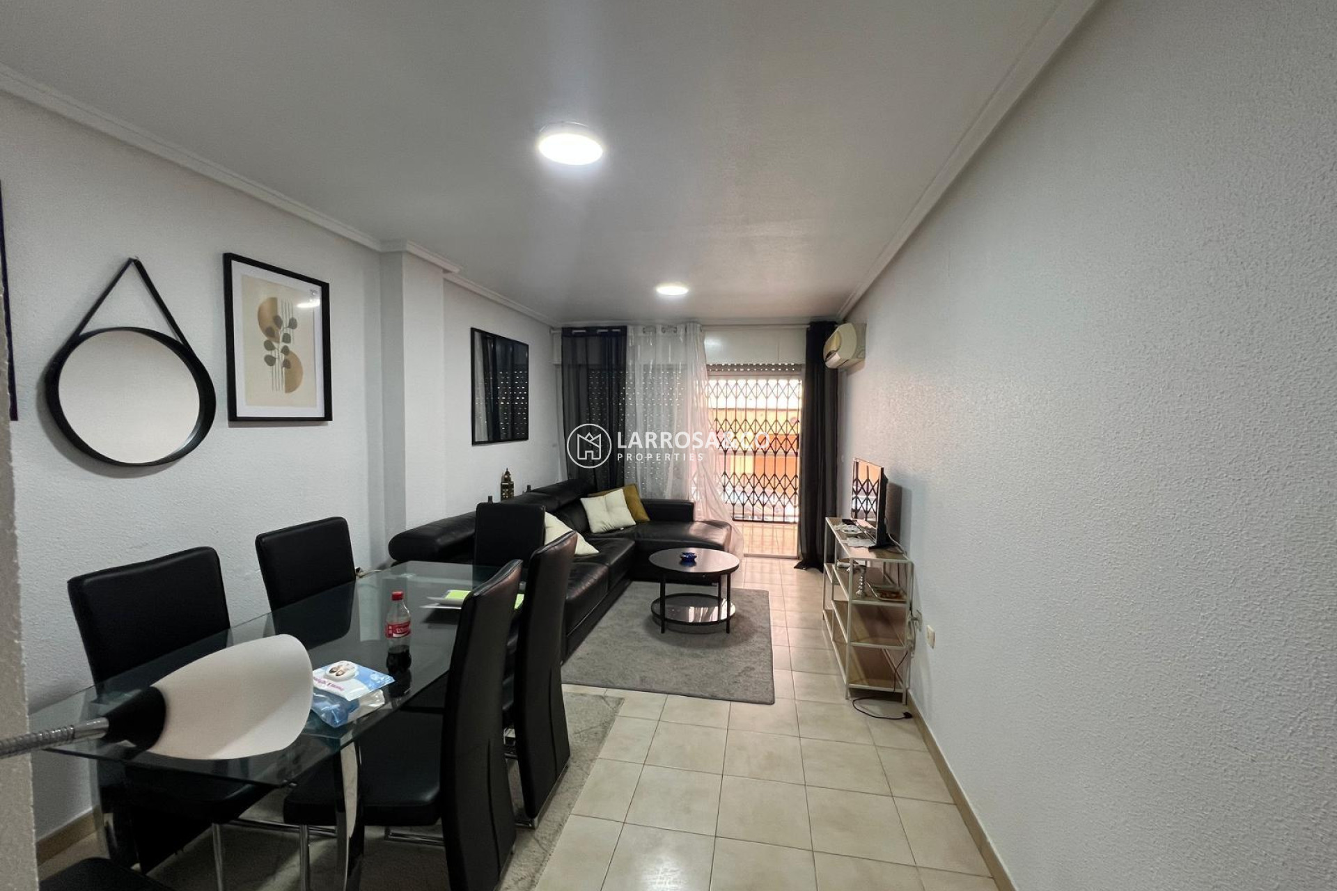 Herverkoop - Apartment - Torrevieja - Playa del cura