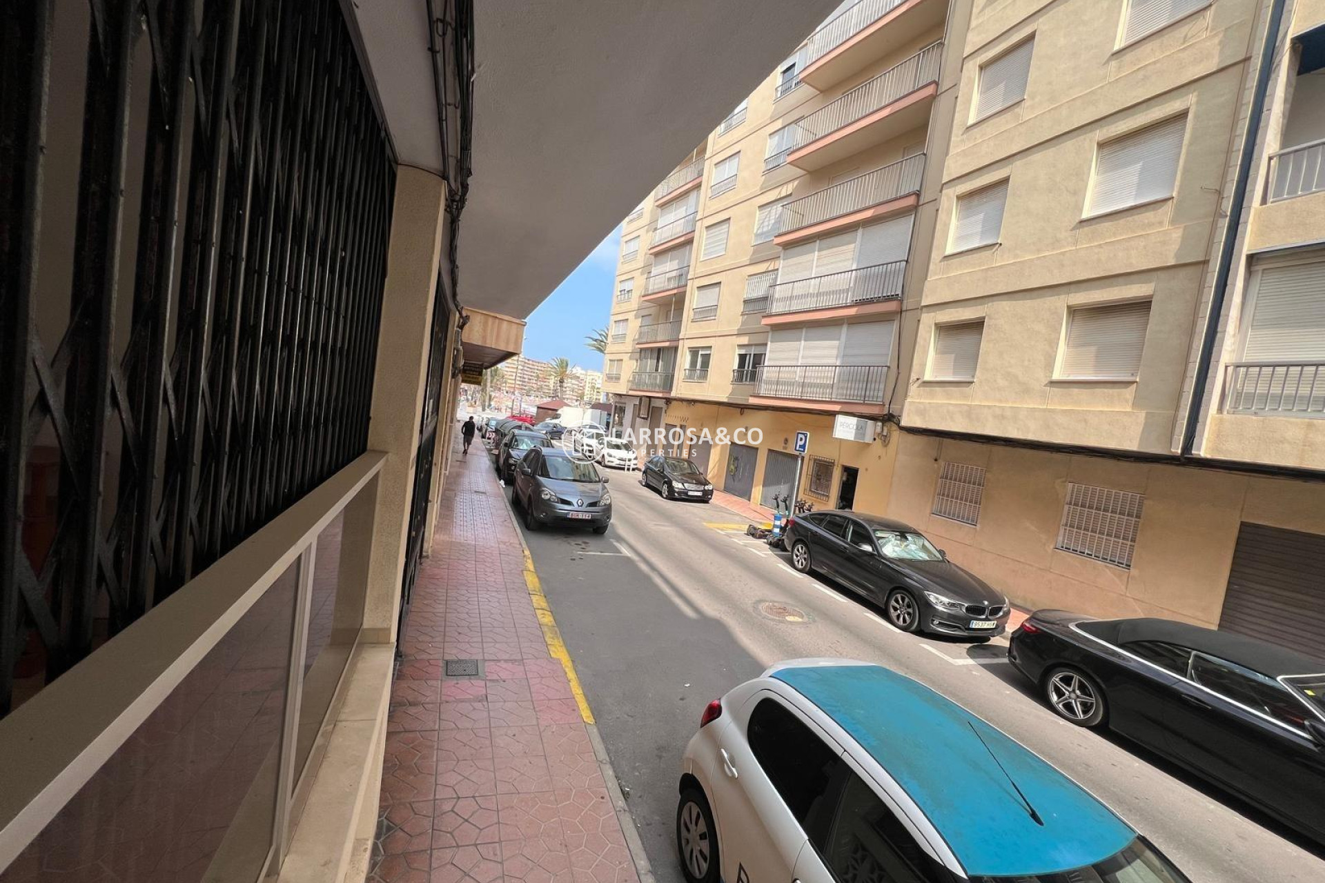 Herverkoop - Apartment - Torrevieja - Playa del cura