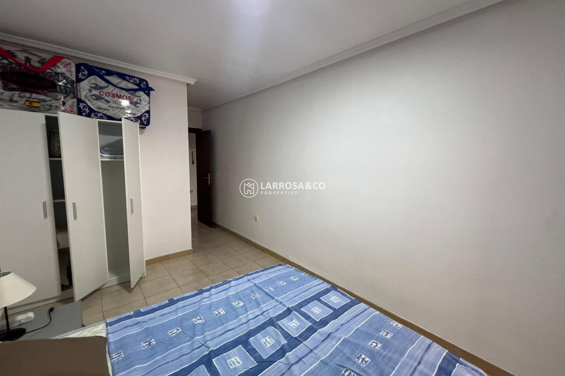Herverkoop - Apartment - Torrevieja - Playa del cura
