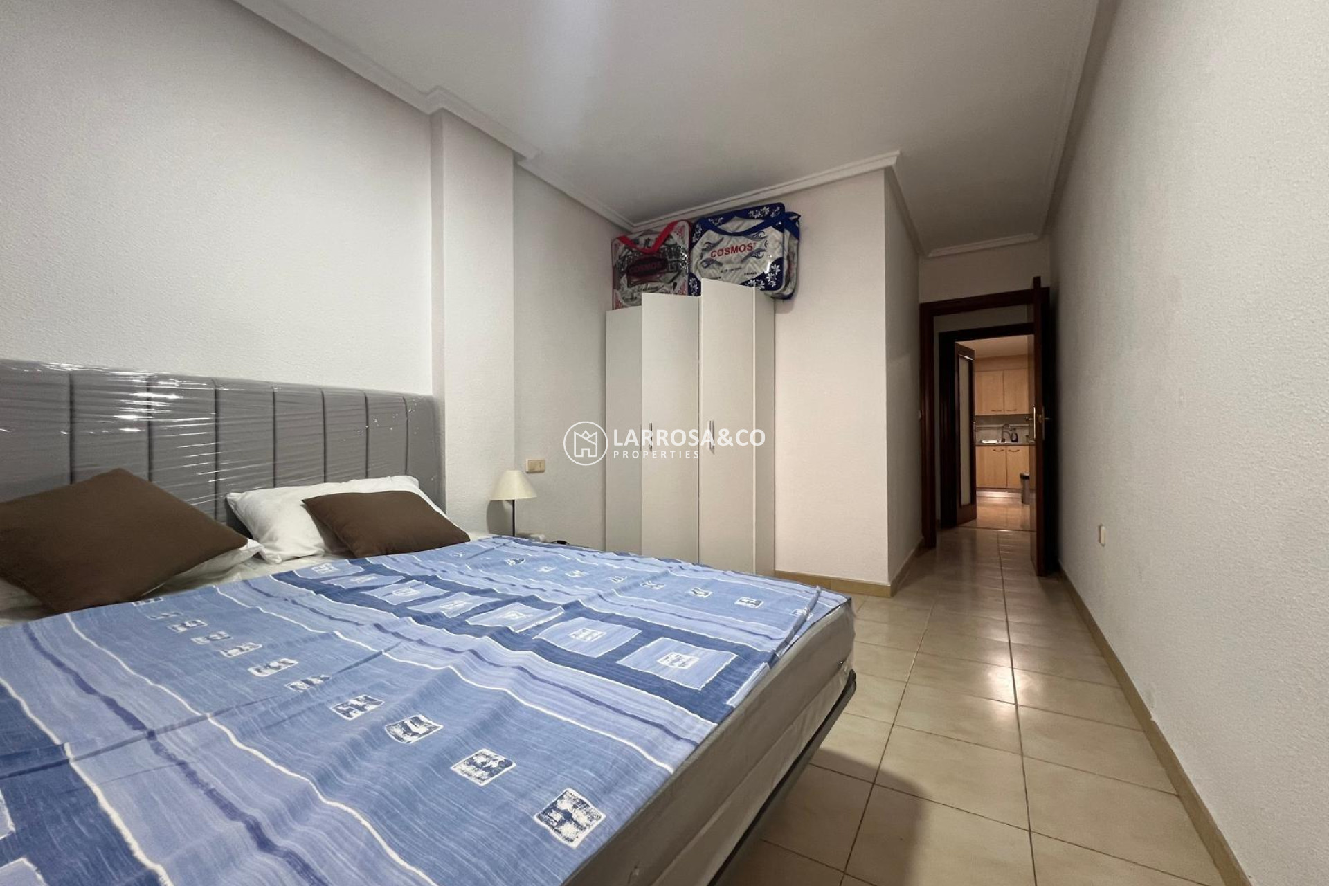 Herverkoop - Apartment - Torrevieja - Playa del cura