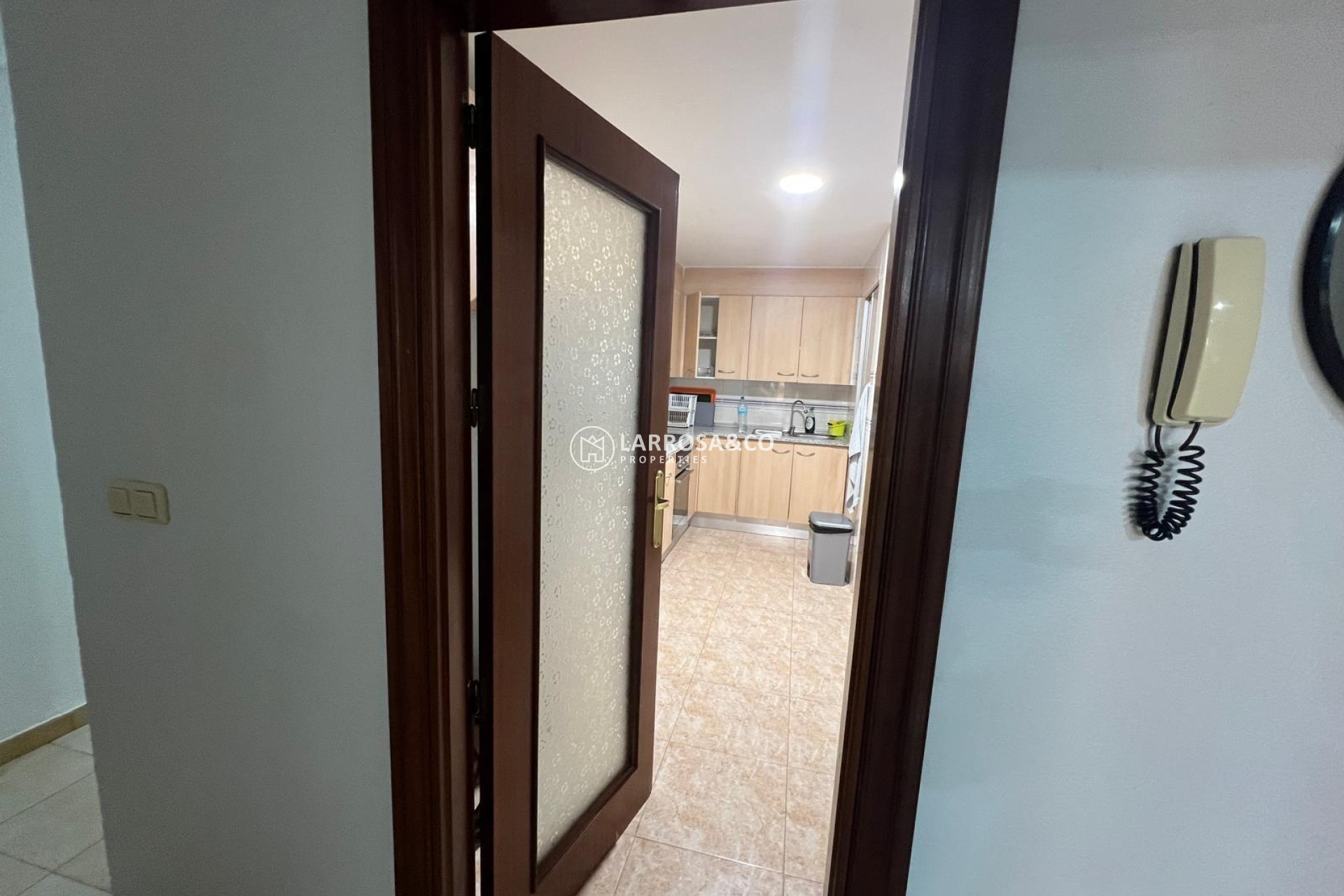 Herverkoop - Apartment - Torrevieja - Playa del cura