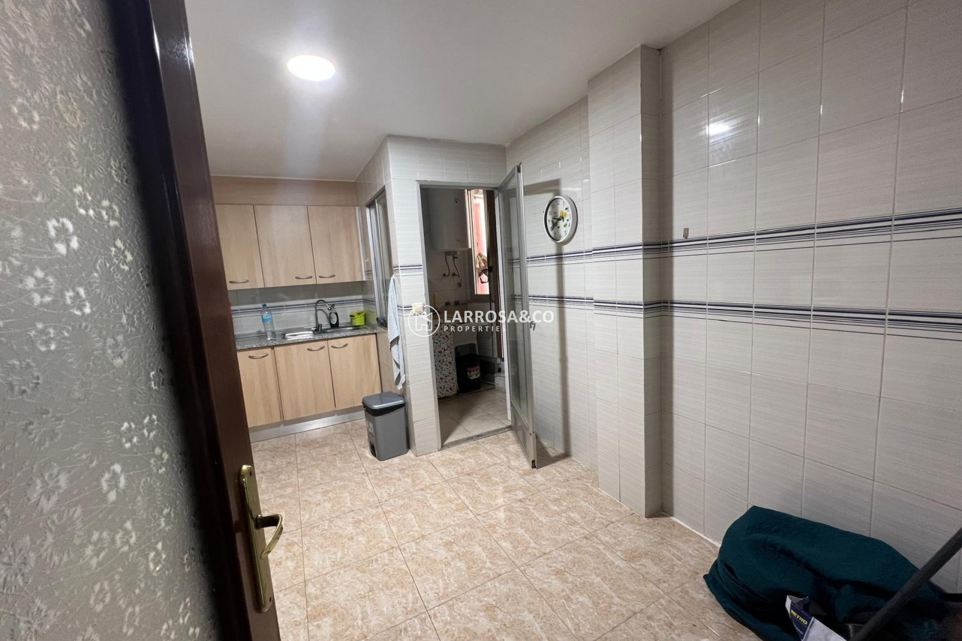 Herverkoop - Apartment - Torrevieja - Playa del cura