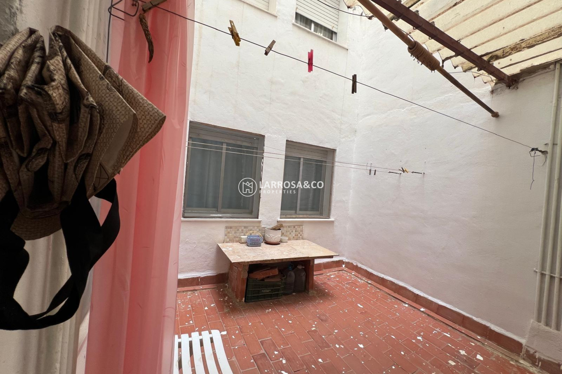 Herverkoop - Apartment - Torrevieja - Playa del cura