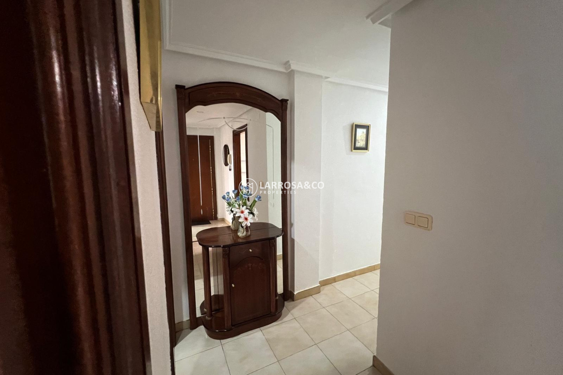 Herverkoop - Apartment - Torrevieja - Playa del cura