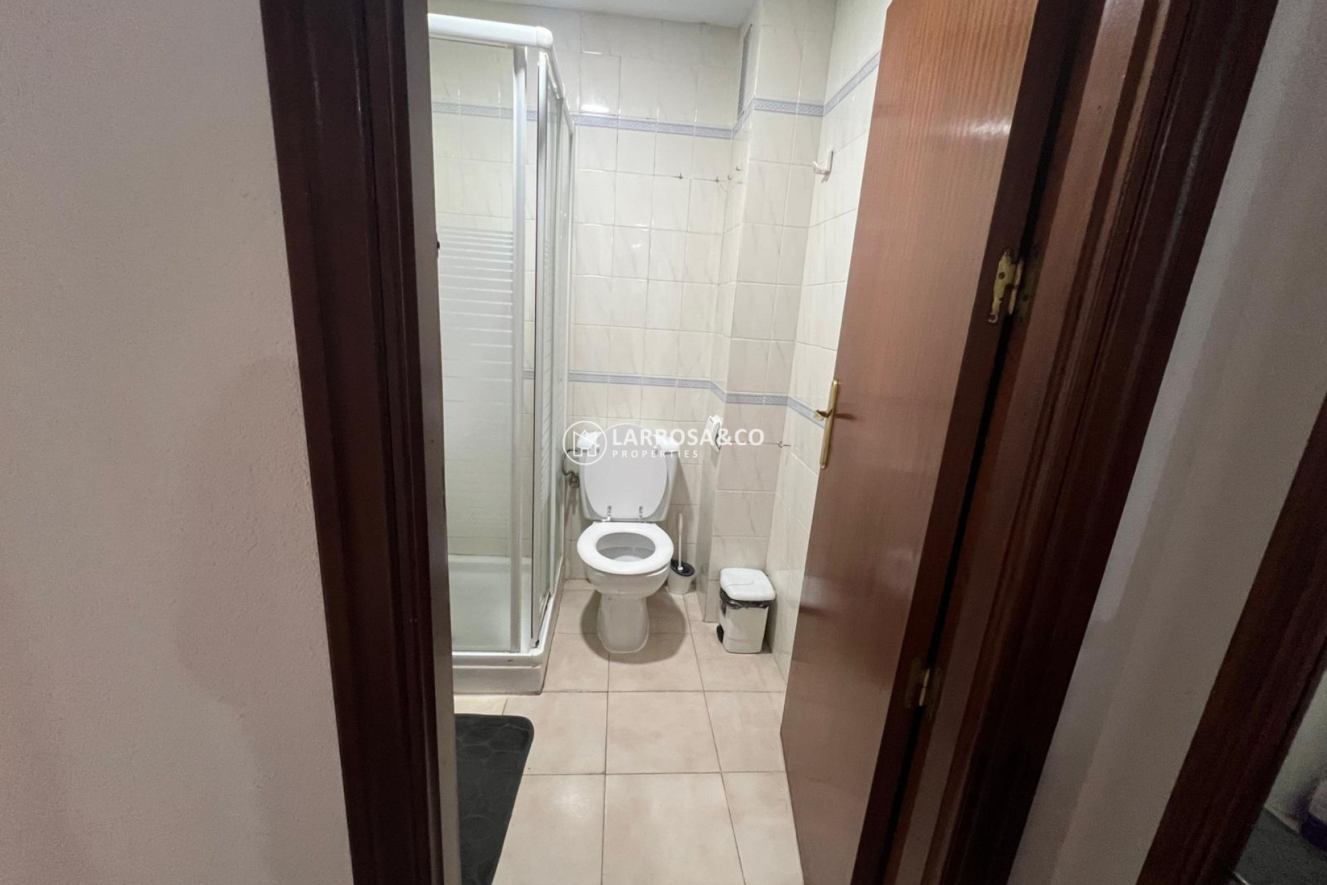 Herverkoop - Apartment - Torrevieja - Playa del cura