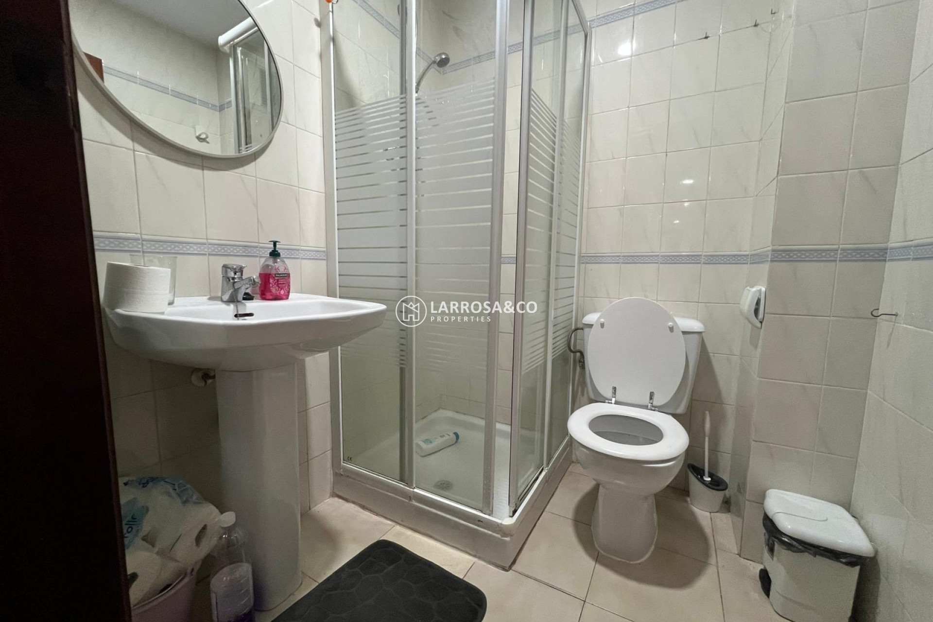 Herverkoop - Apartment - Torrevieja - Playa del cura