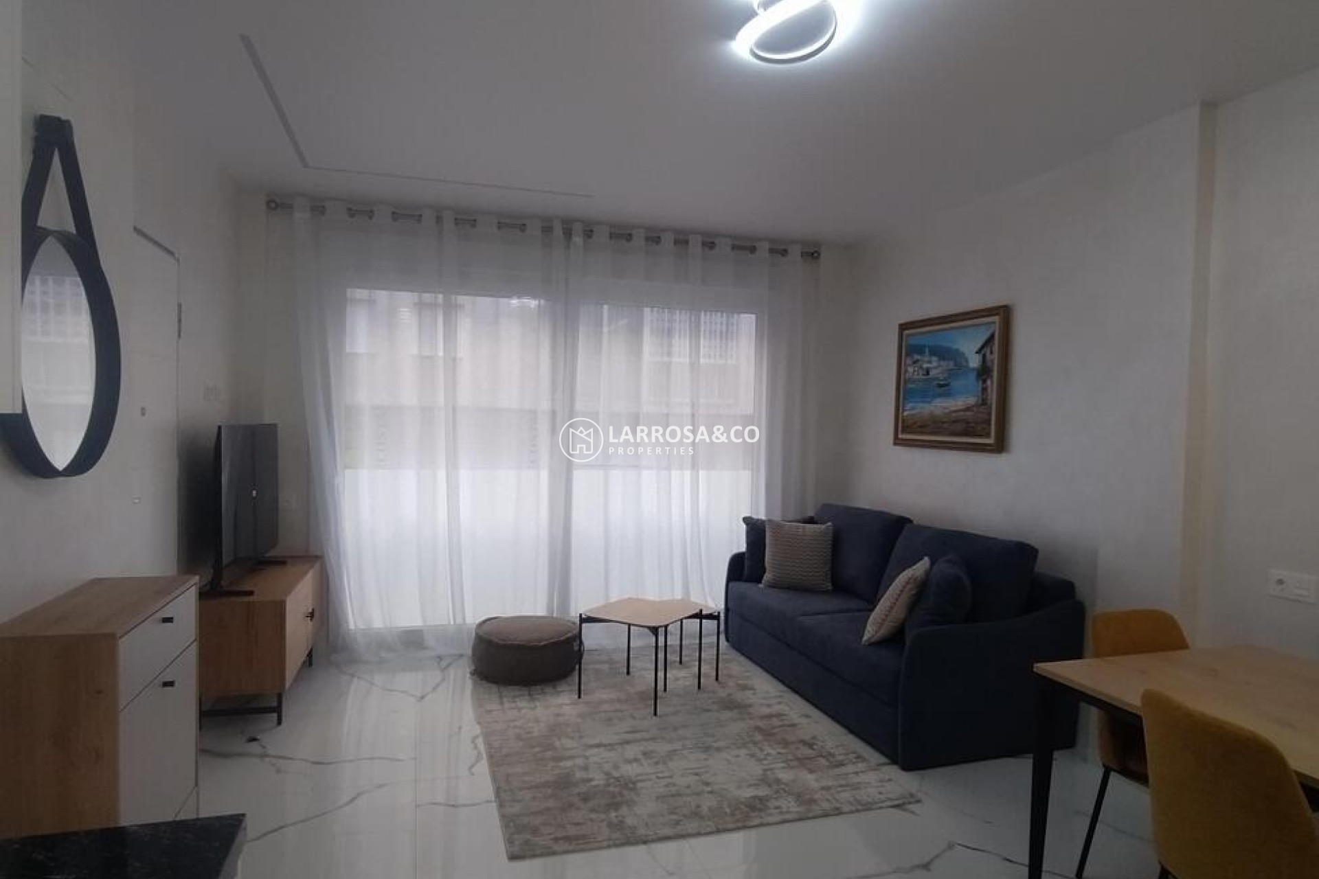 Herverkoop - Apartment - Torrevieja - Playa del cura