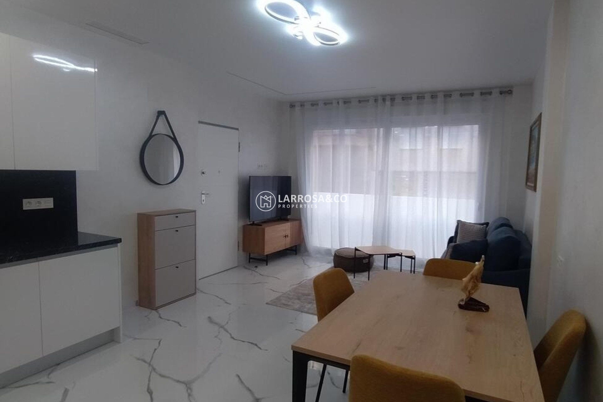 Herverkoop - Apartment - Torrevieja - Playa del cura