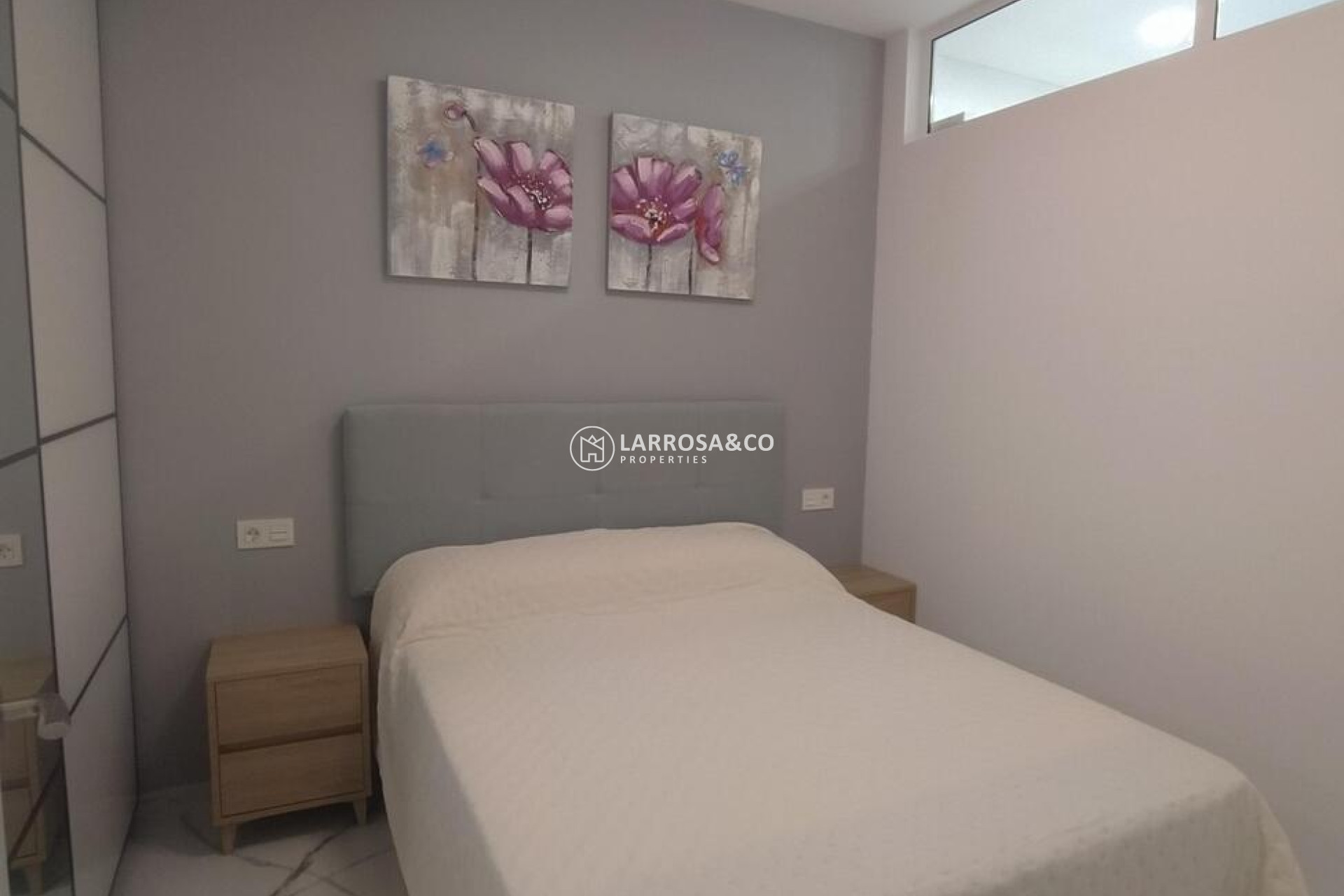 Herverkoop - Apartment - Torrevieja - Playa del cura