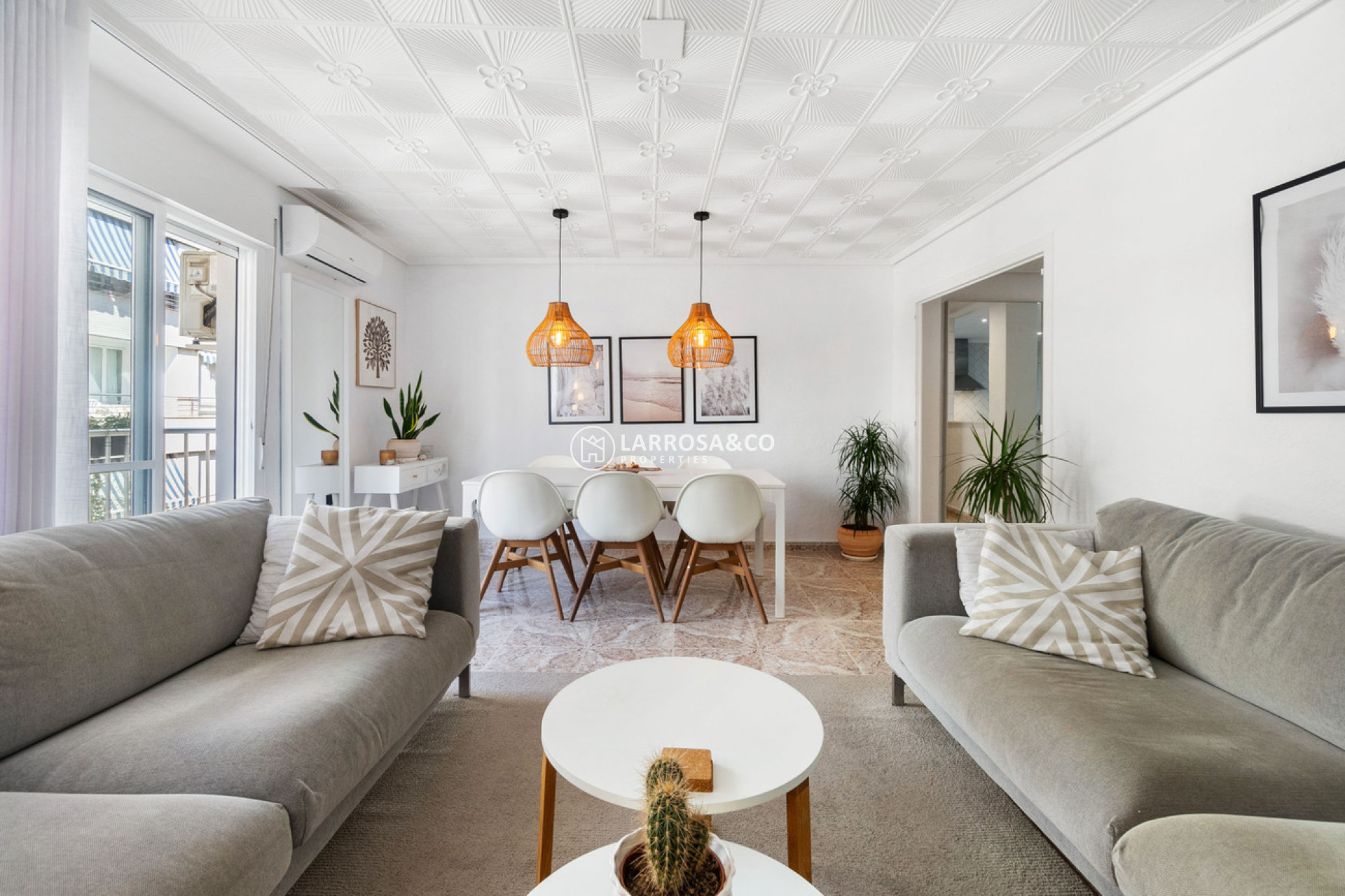 Herverkoop - Apartment - Torrevieja - Playa del cura