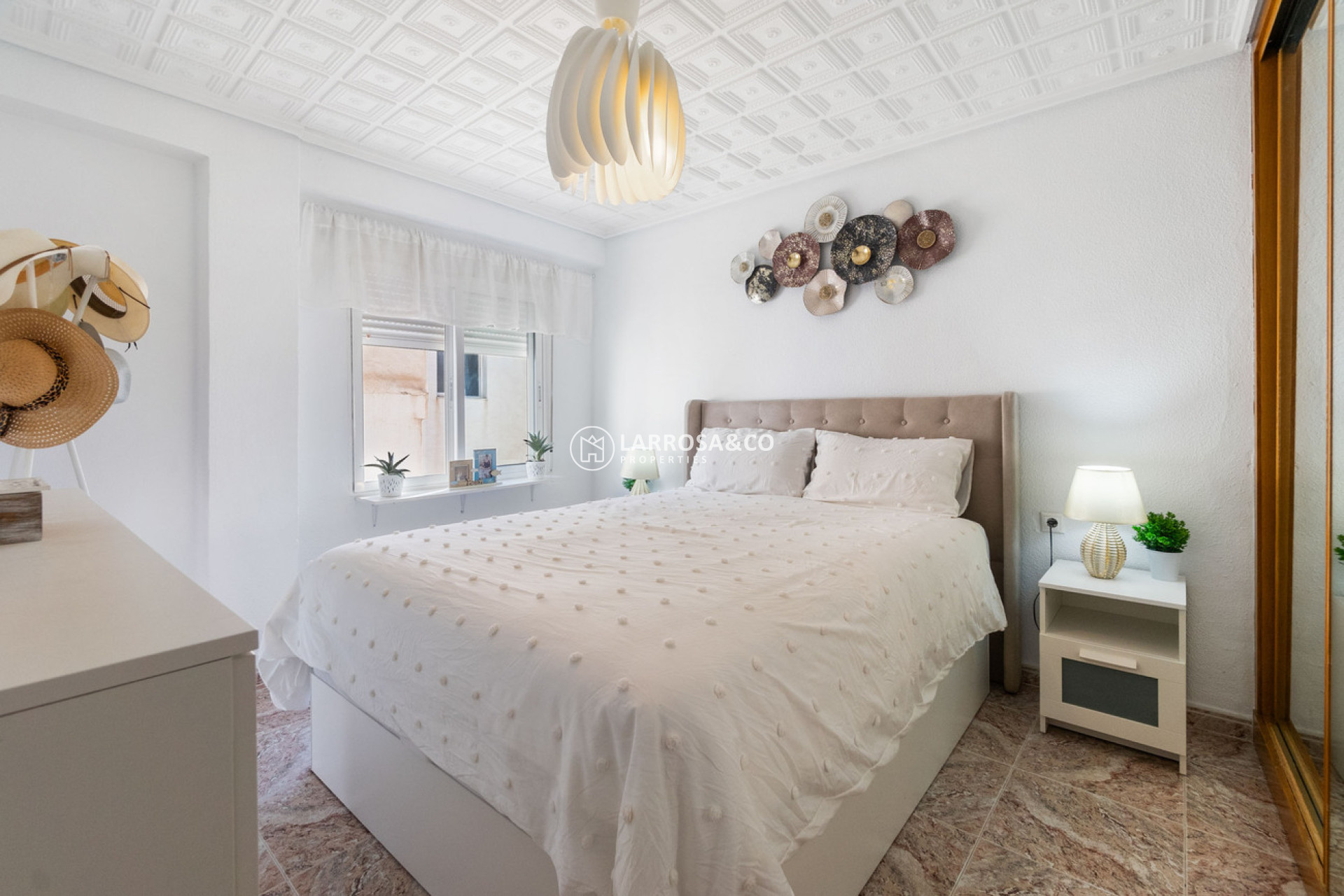 Herverkoop - Apartment - Torrevieja - Playa del cura