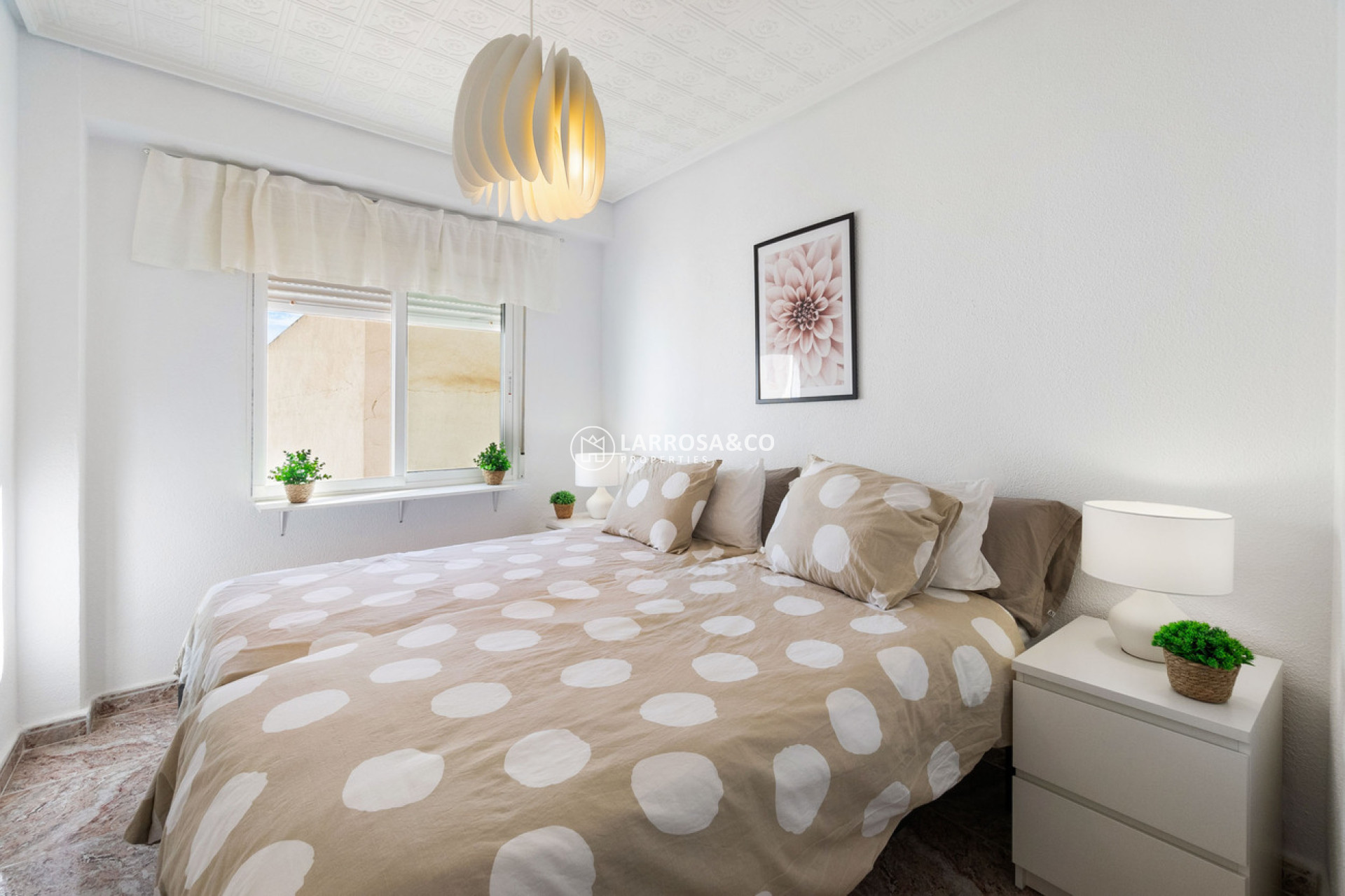 Herverkoop - Apartment - Torrevieja - Playa del cura