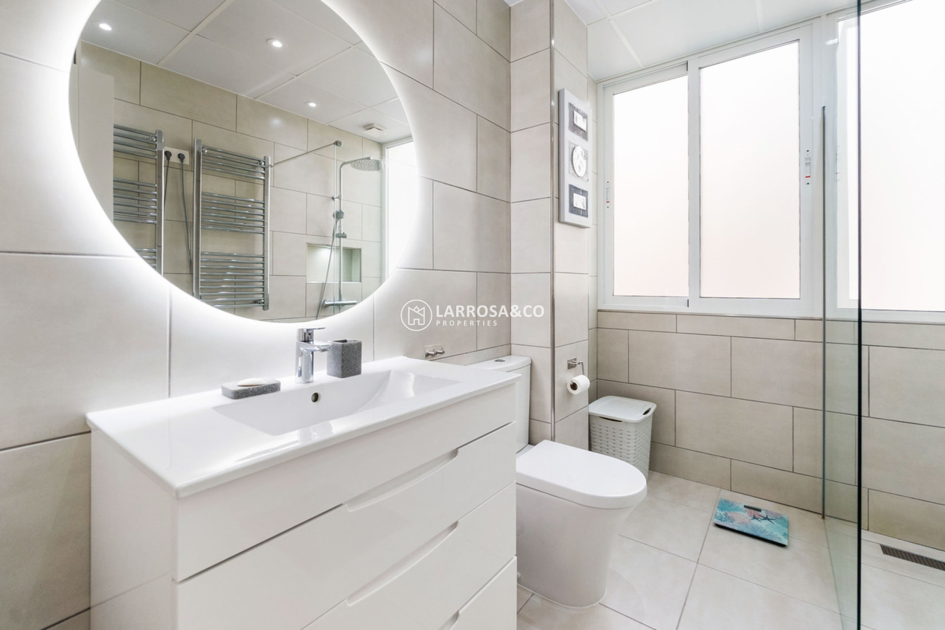 Herverkoop - Apartment - Torrevieja - Playa del cura