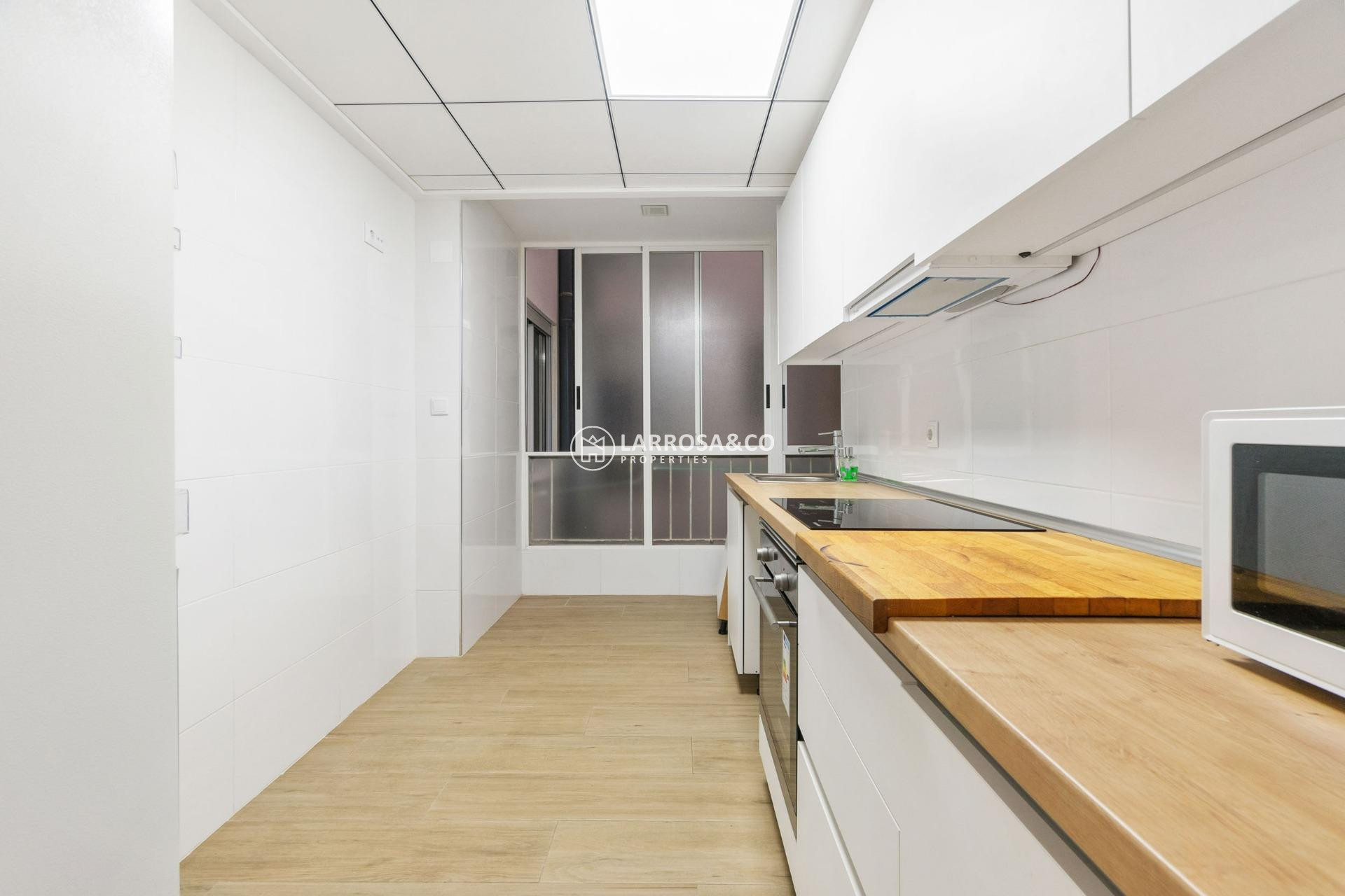 Herverkoop - Apartment - Torrevieja - Playa del cura