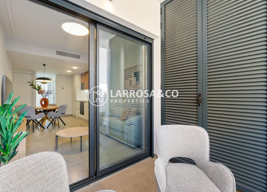 Herverkoop - Apartment - Torrevieja - Playa del cura