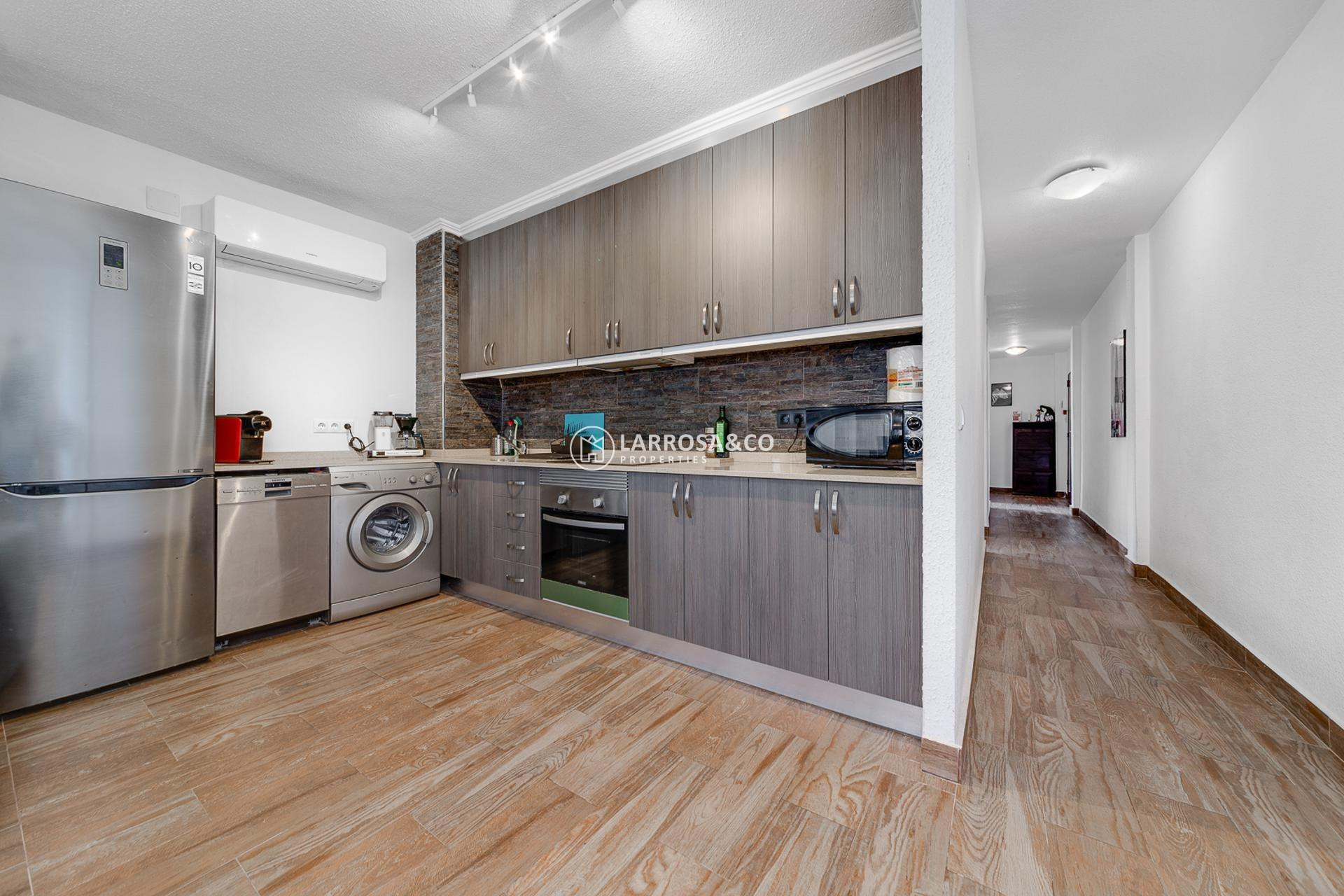 Herverkoop - Apartment - Torrevieja - Playa del cura