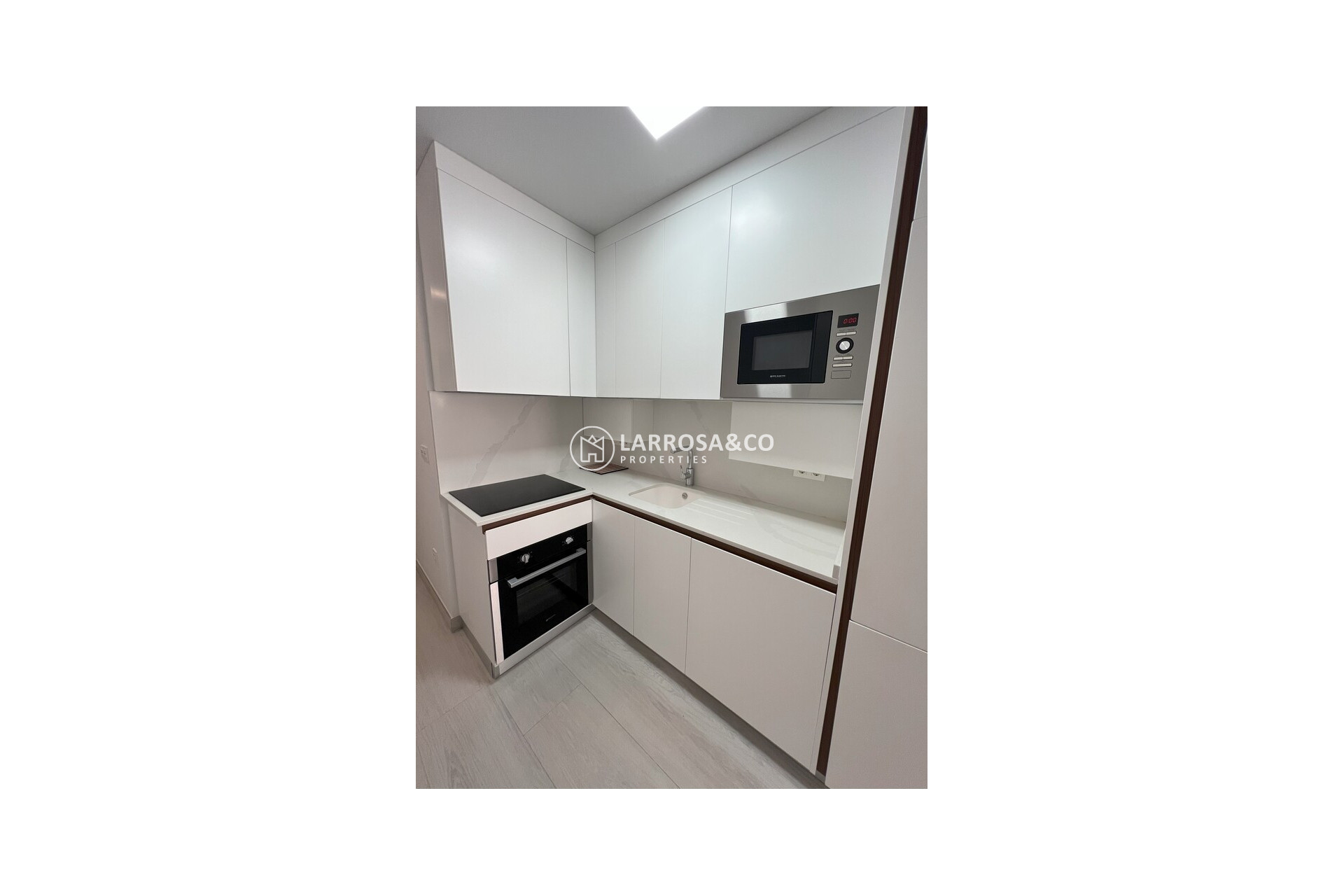 Herverkoop - Apartment - Torrevieja - Playa del cura