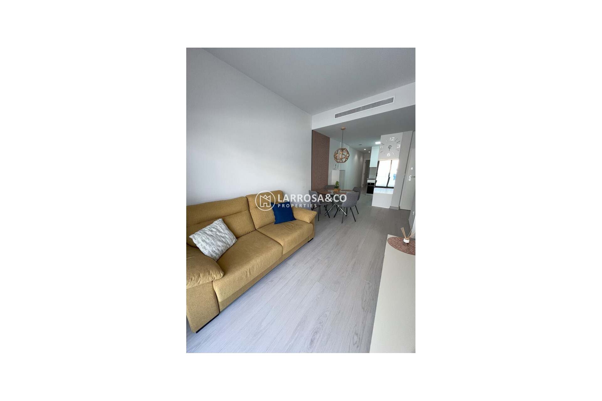 Herverkoop - Apartment - Torrevieja - Playa del cura