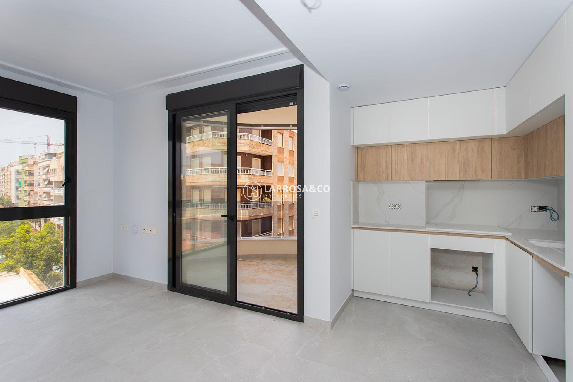 Herverkoop - Apartment - Torrevieja - Playa del cura