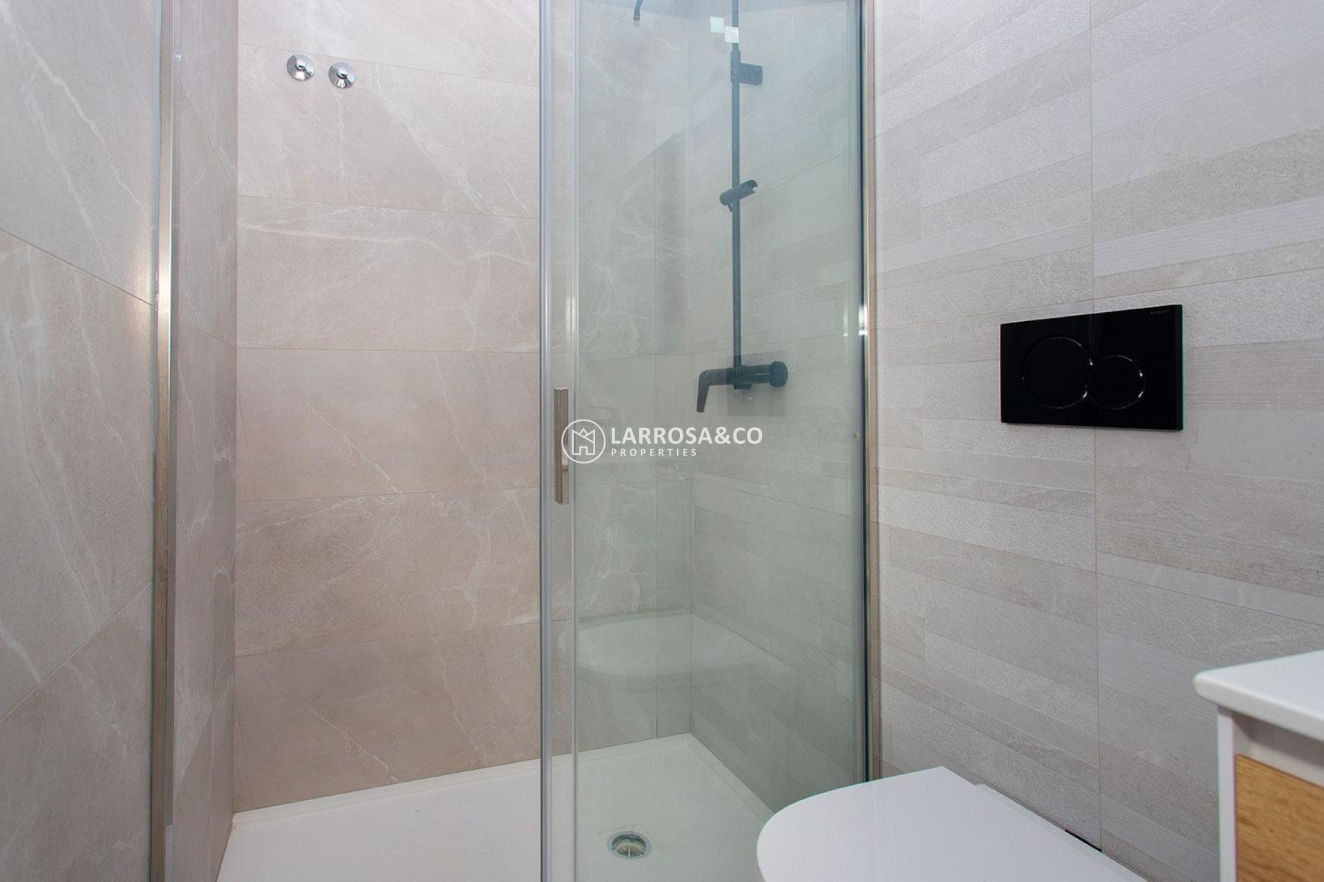 Herverkoop - Apartment - Torrevieja - Playa del cura