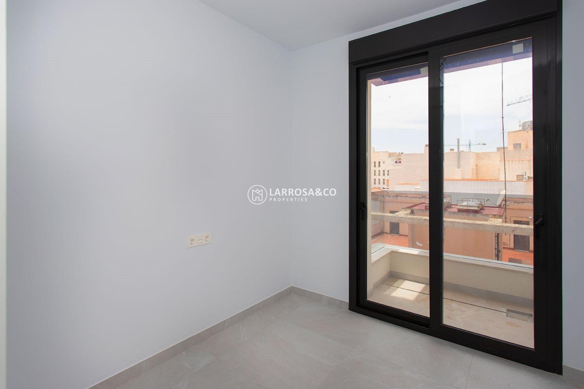 Herverkoop - Apartment - Torrevieja - Playa del cura