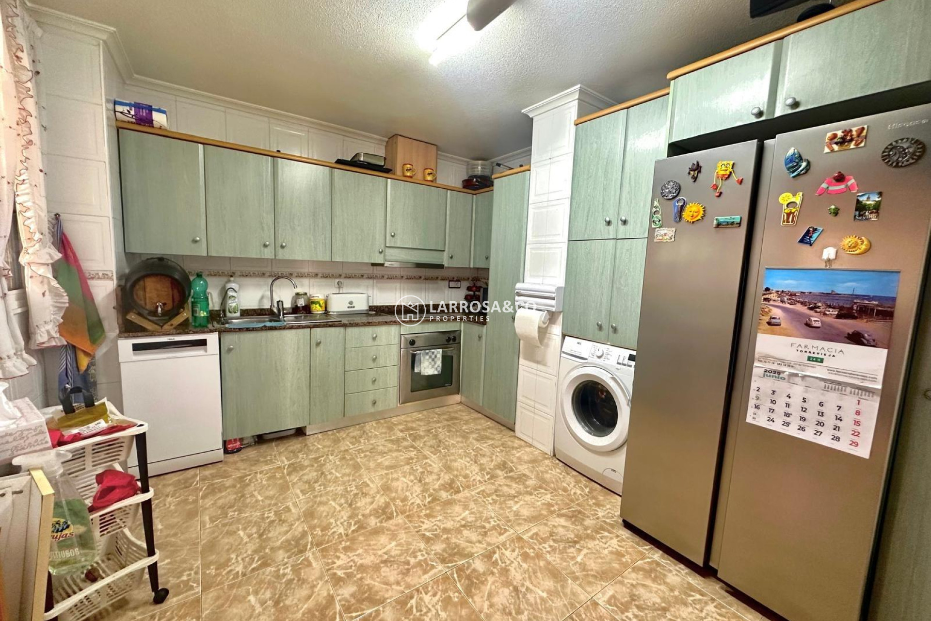 Herverkoop - Apartment - Torrevieja - Playa del cura