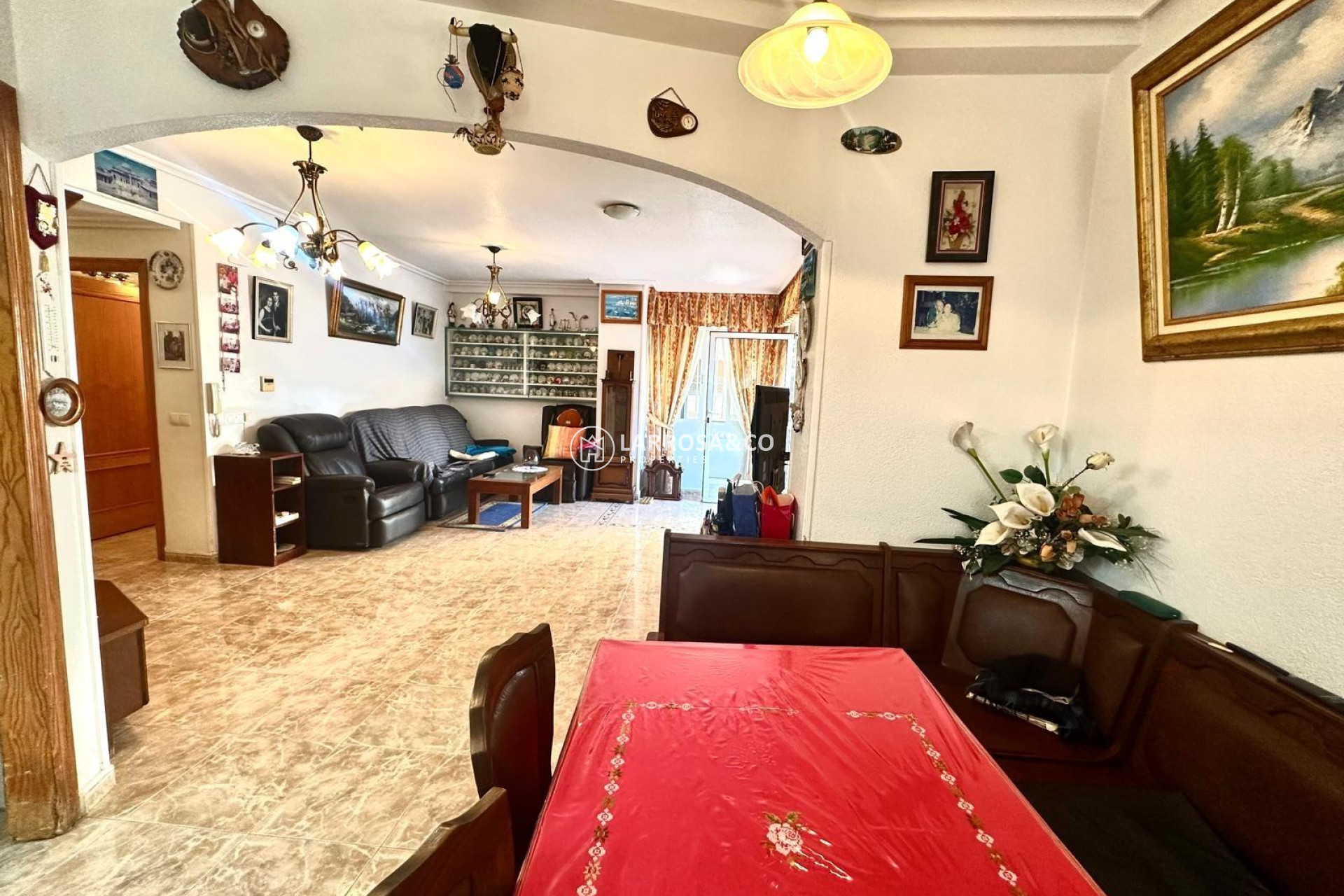 Herverkoop - Apartment - Torrevieja - Playa del cura