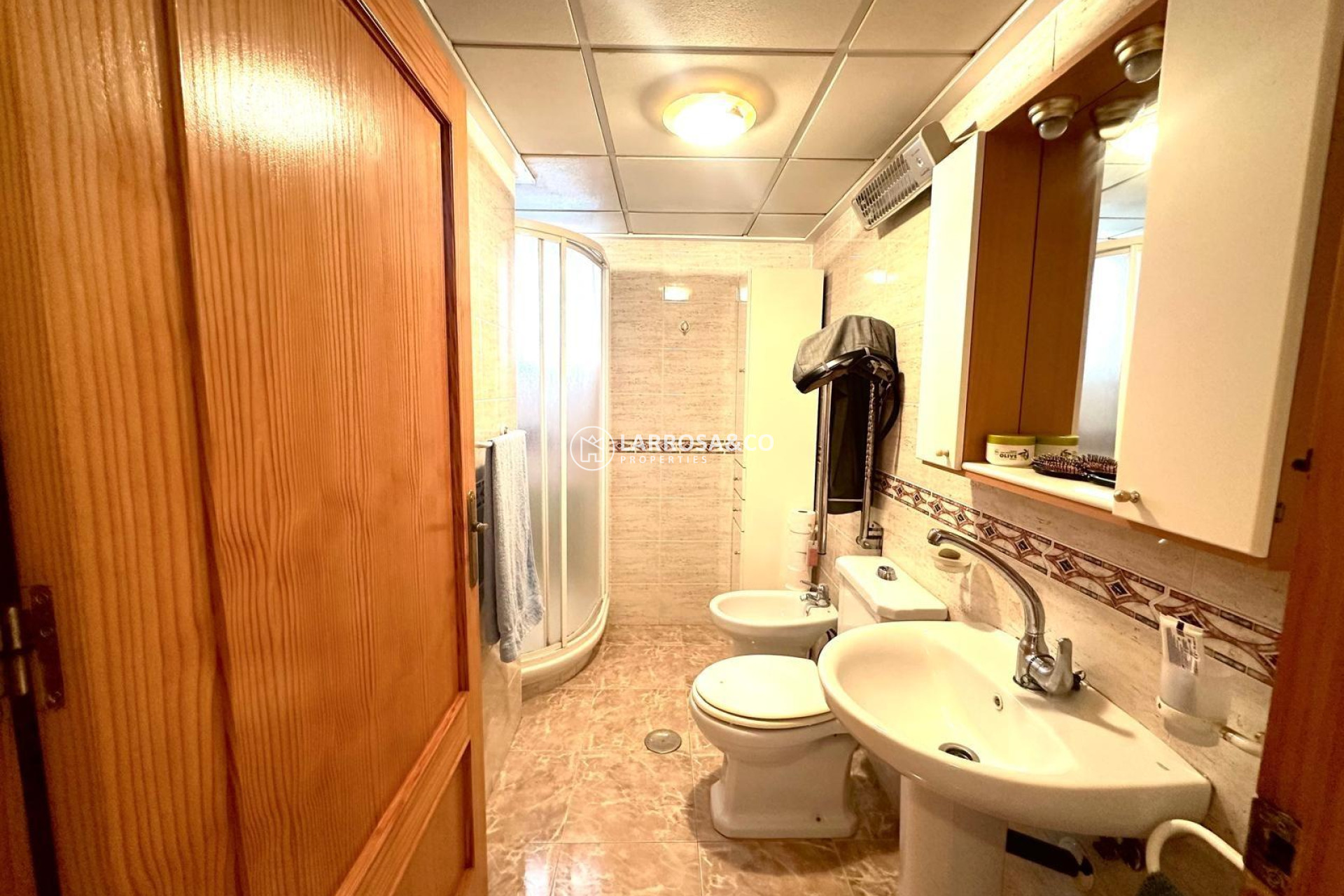 Herverkoop - Apartment - Torrevieja - Playa del cura