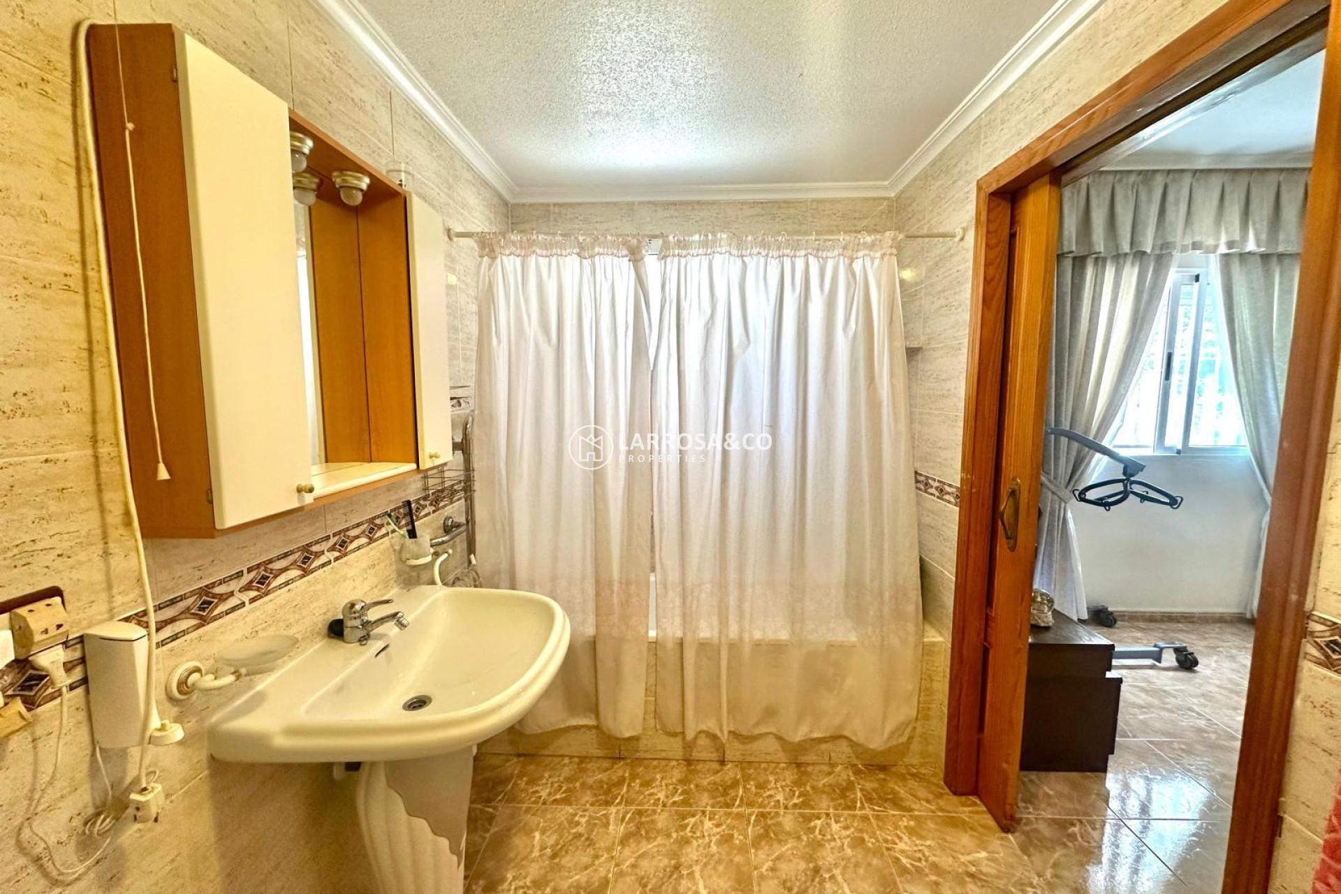 Herverkoop - Apartment - Torrevieja - Playa del cura