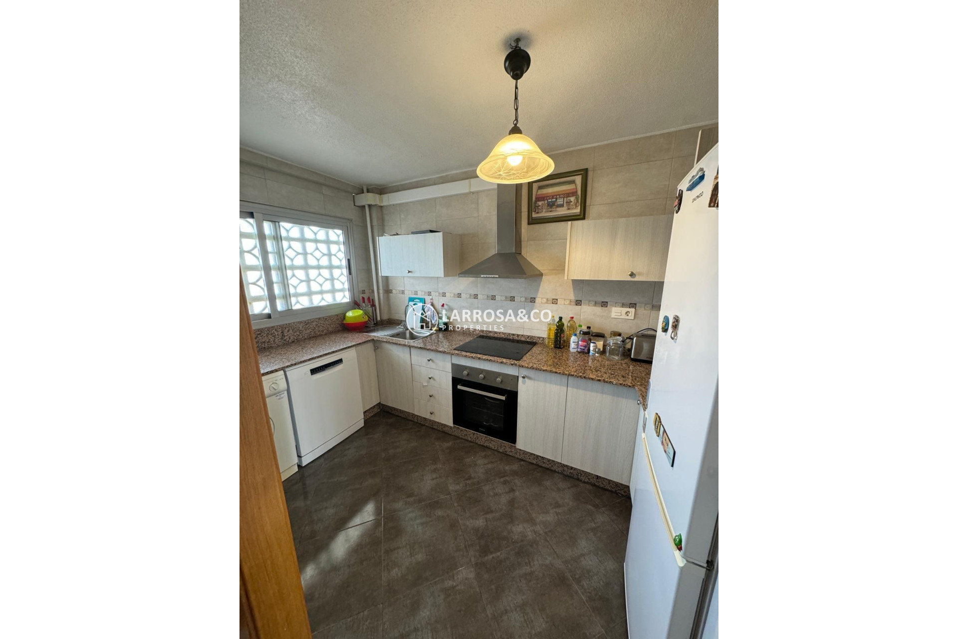 Herverkoop - Apartment - Torrevieja - Playa del cura