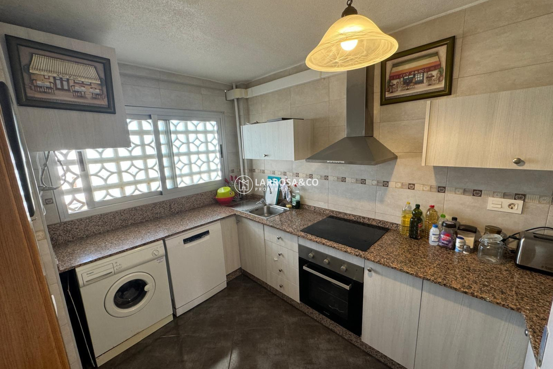 Herverkoop - Apartment - Torrevieja - Playa del cura