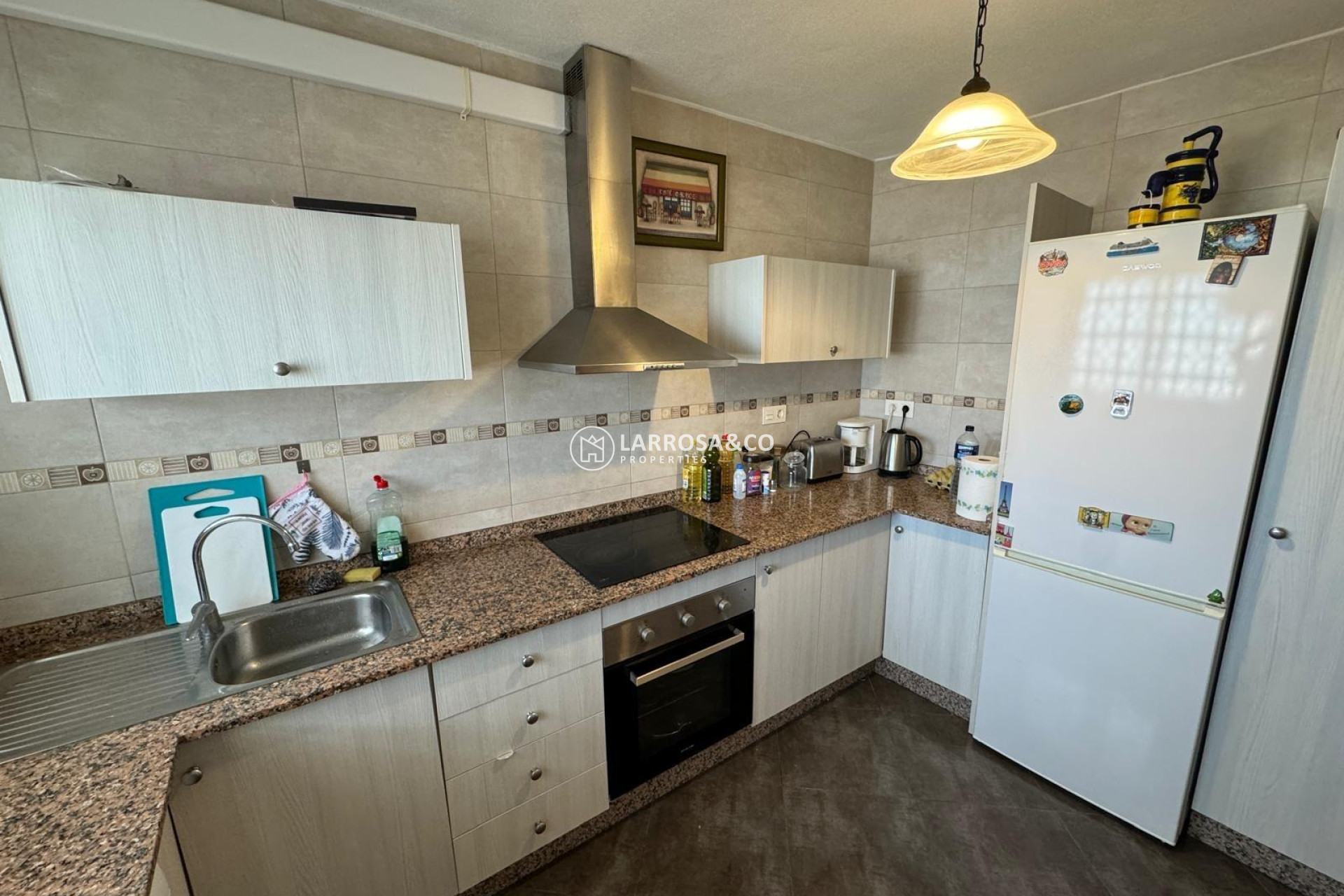 Herverkoop - Apartment - Torrevieja - Playa del cura